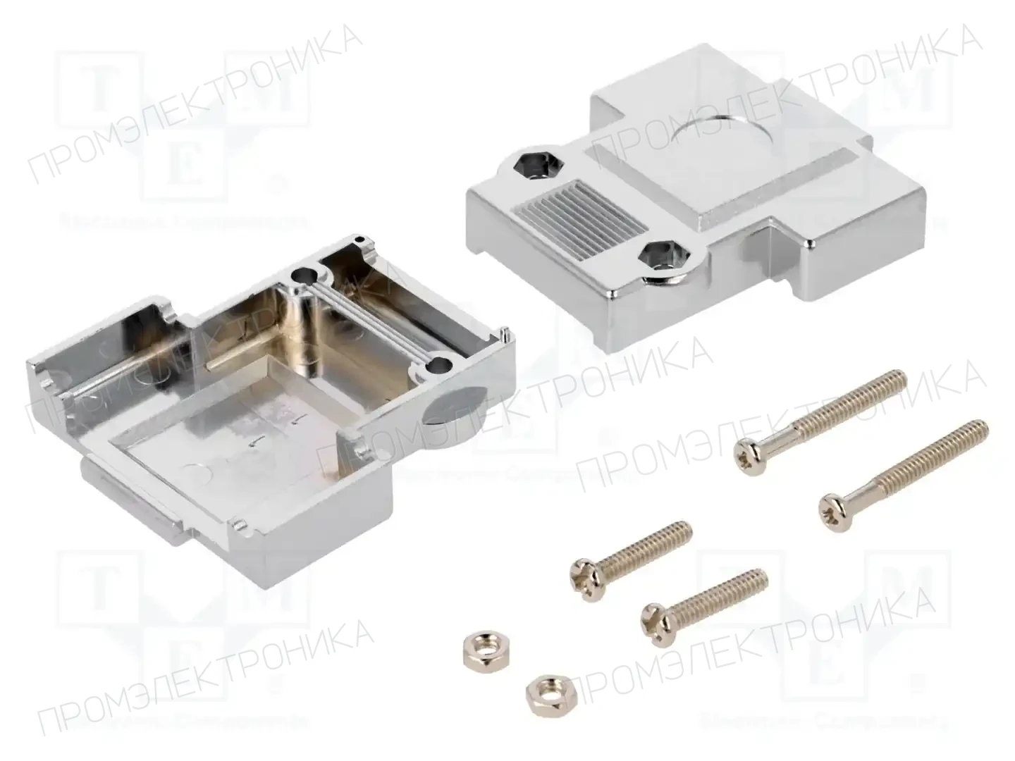 ENCITECH 1520-0105-02 — Корпуса D-Sub