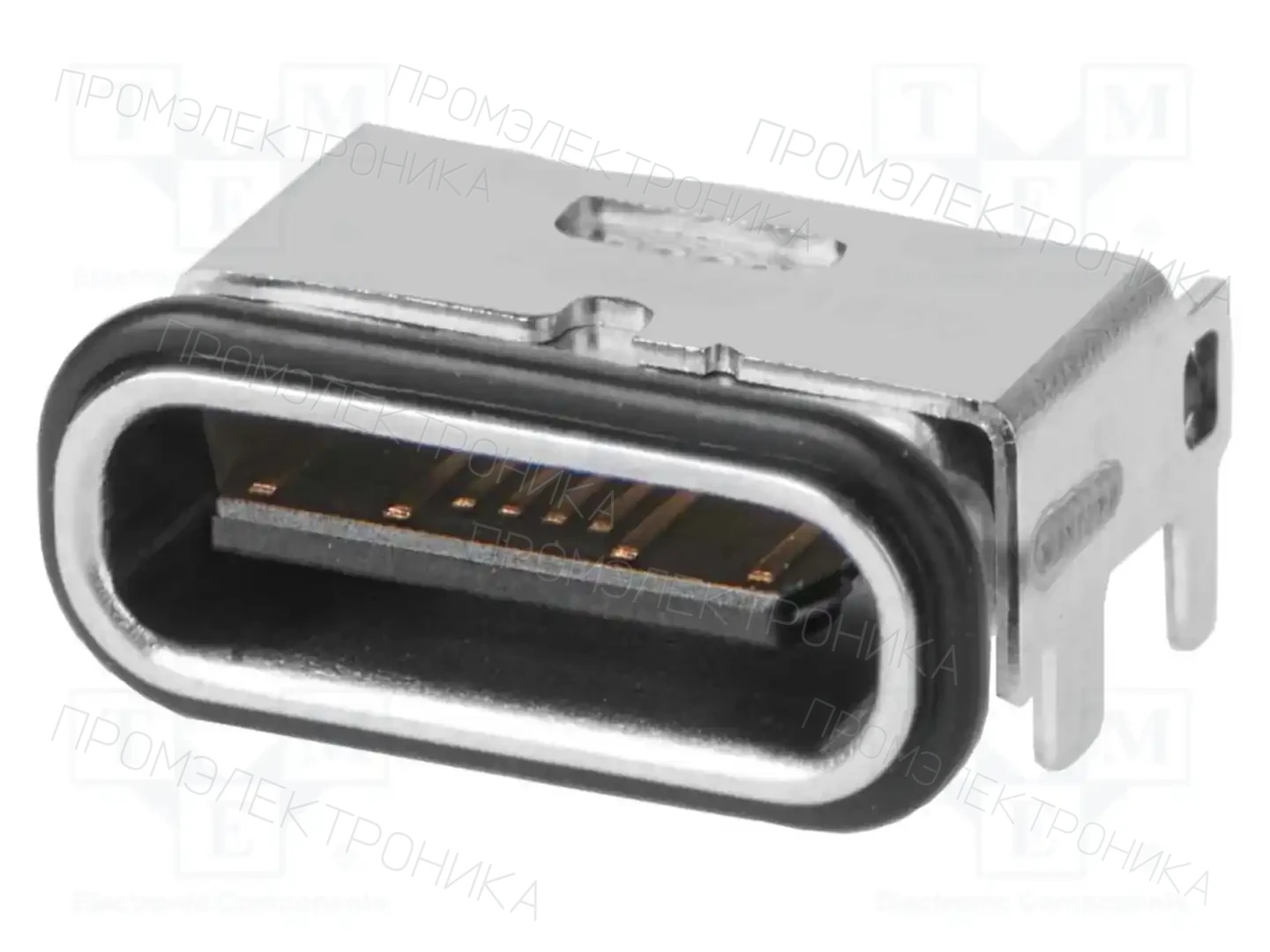 MOLEX 213083-0005 — Разъeмы USB и IEEE1394