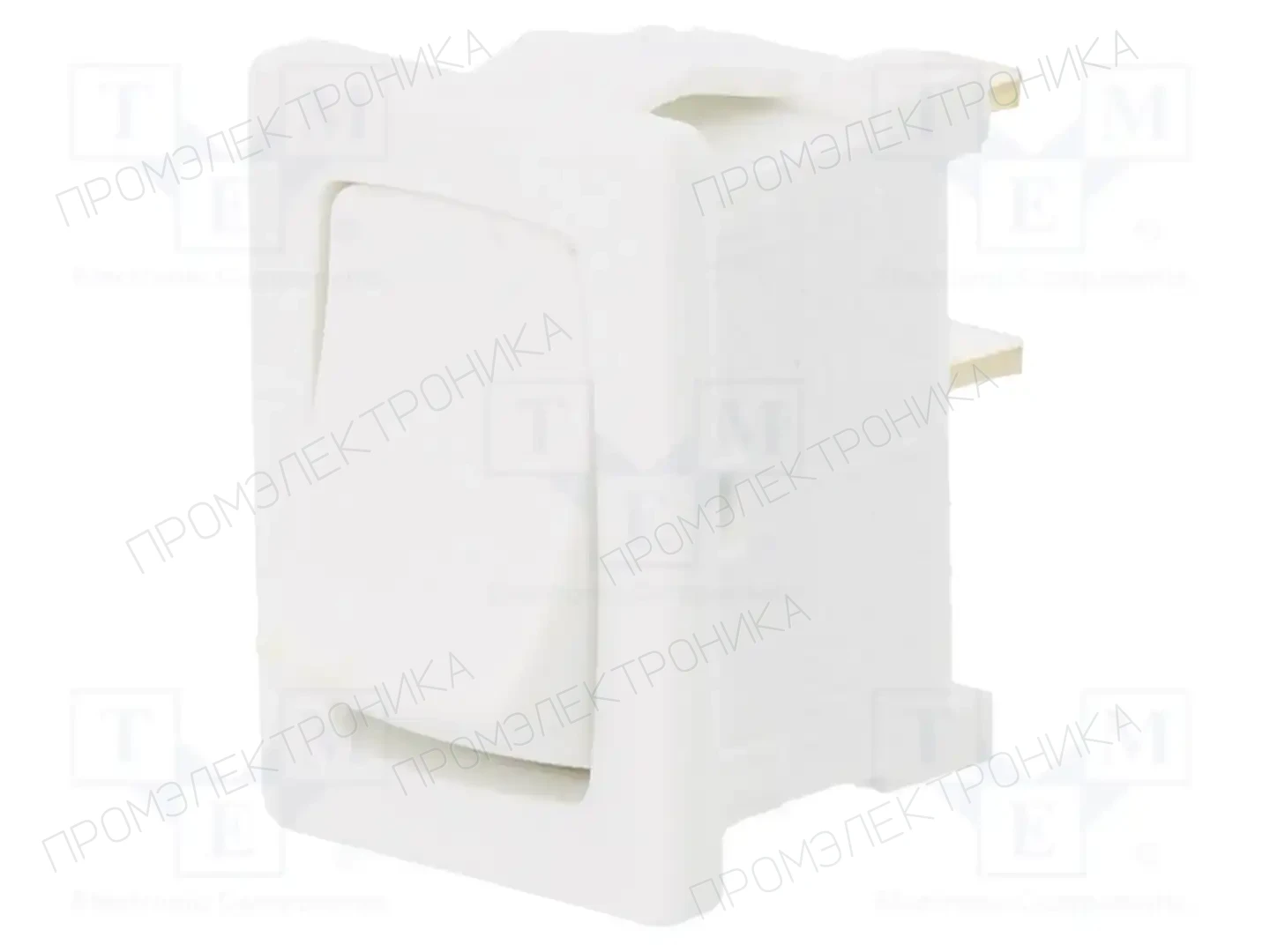Marquardt 01801.1101 — Переключатели типа Rocker