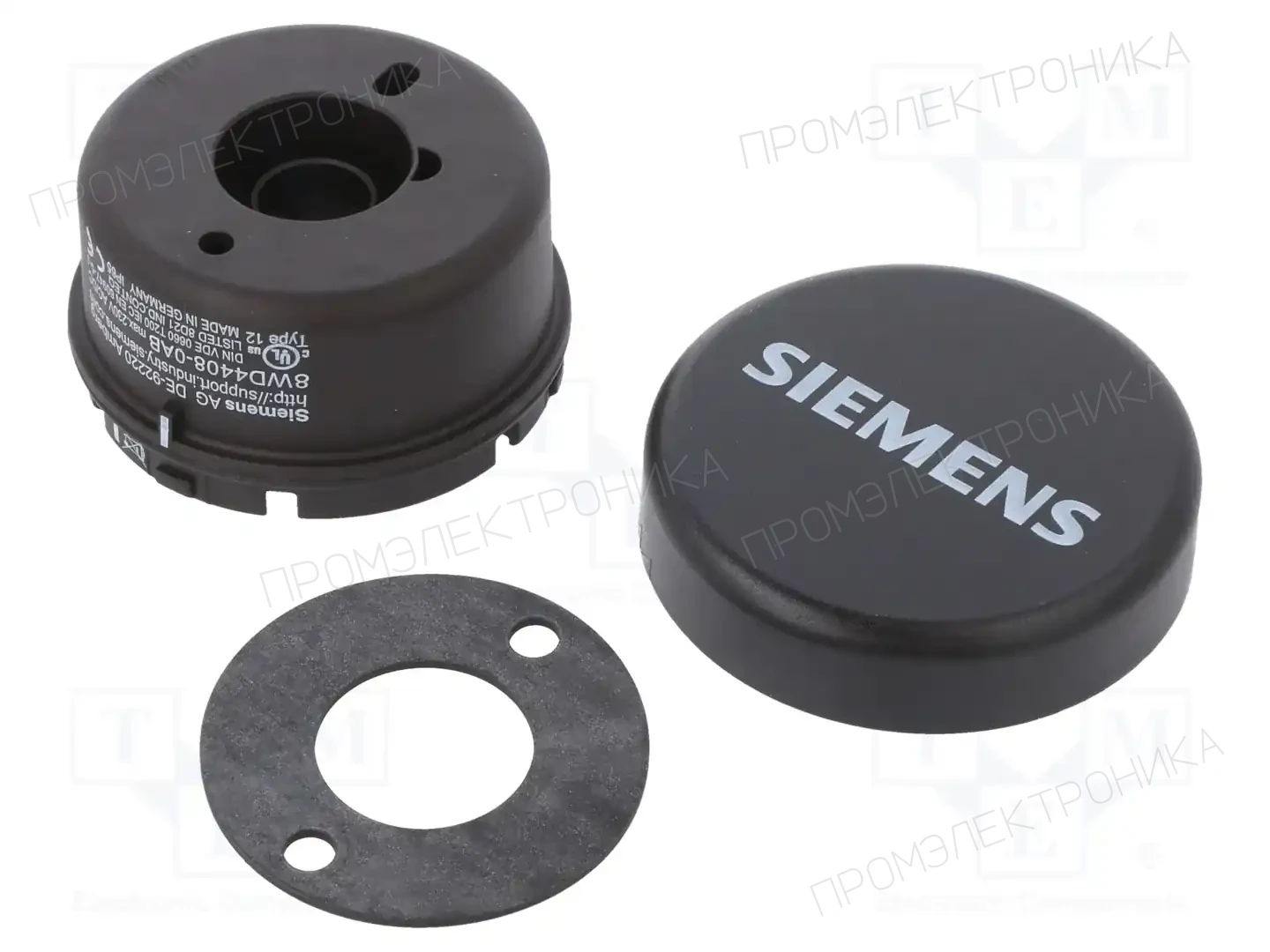 SIEMENS 8WD4408-0AB — Сигнализационные колонки