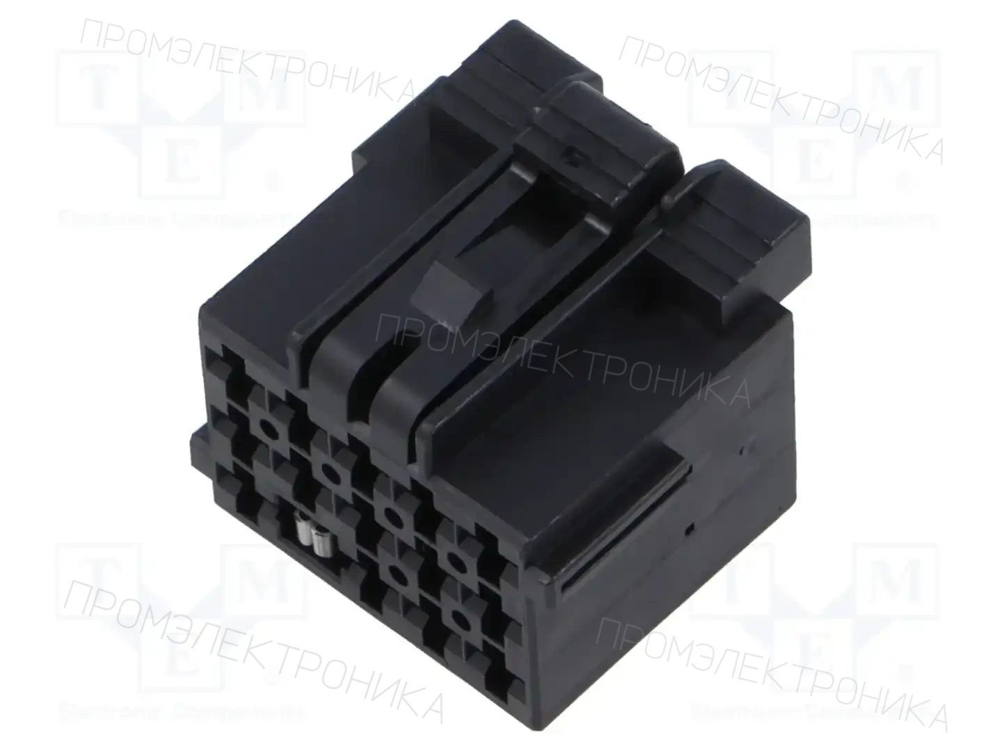 TE Connectivity 1355206-1 — Разъeмы Automotive