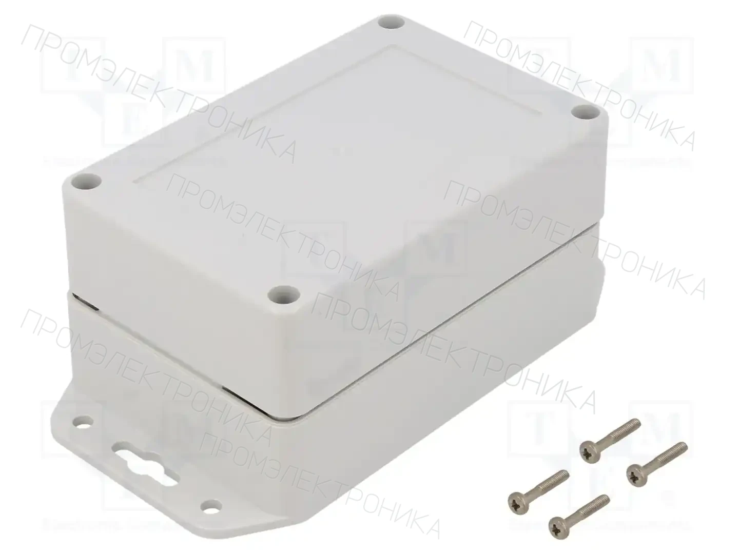 KRADEX ZP120.80.60SUJ TM ABS — Корпуса универсальные