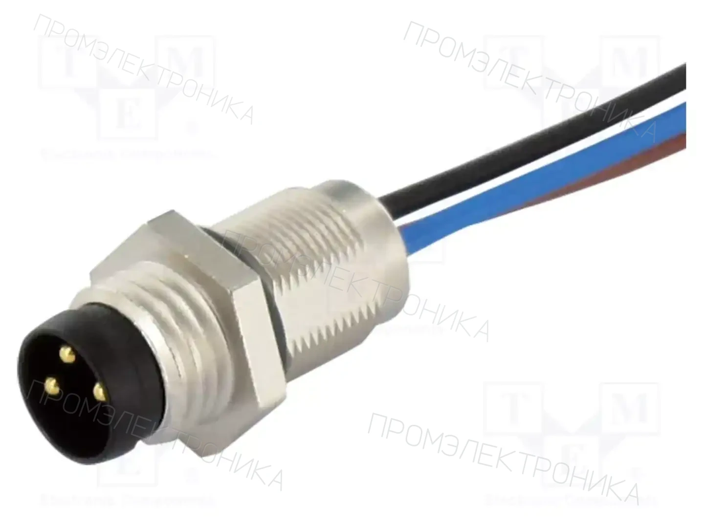 MURRELEKTRONIK 7000-08551-9700020 — Разъeмы M8