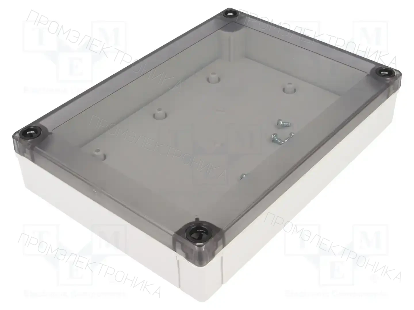 FIBOX PC 150/35 LT — Корпуса универсальные