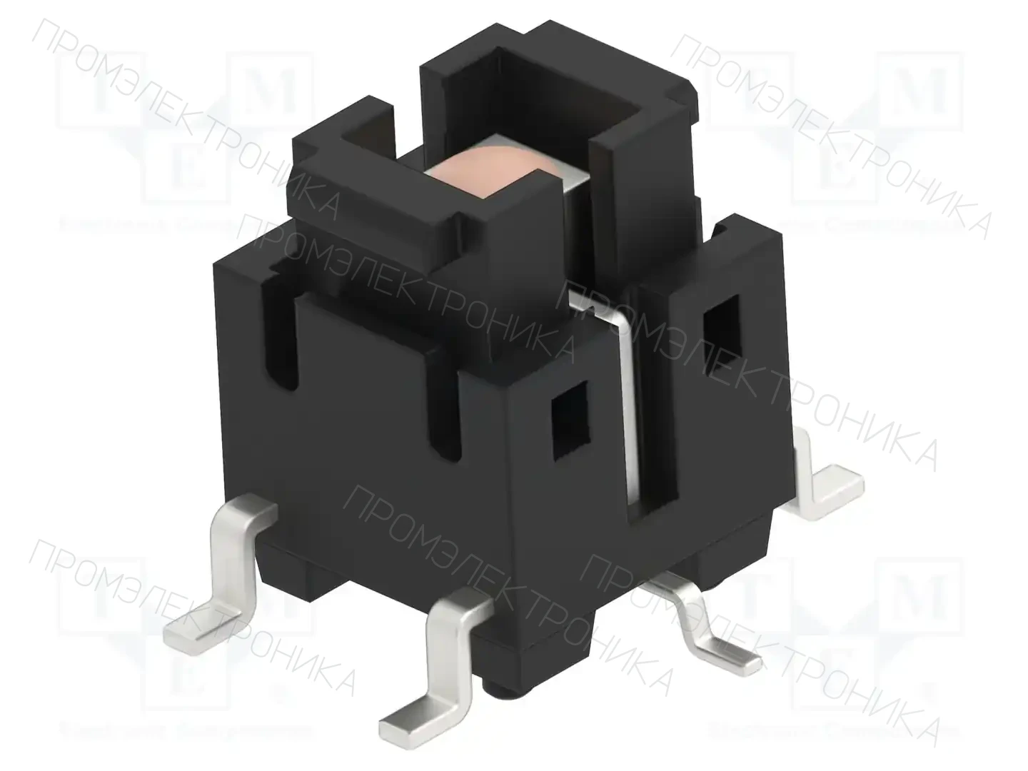 TE Connectivity FSMIJM65BA04 — Микропереключатели TACT