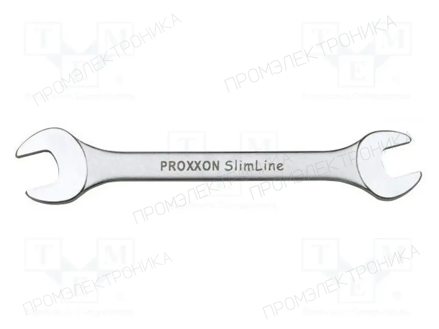 PROXXON 23850 — Рожковые и накидные ключи