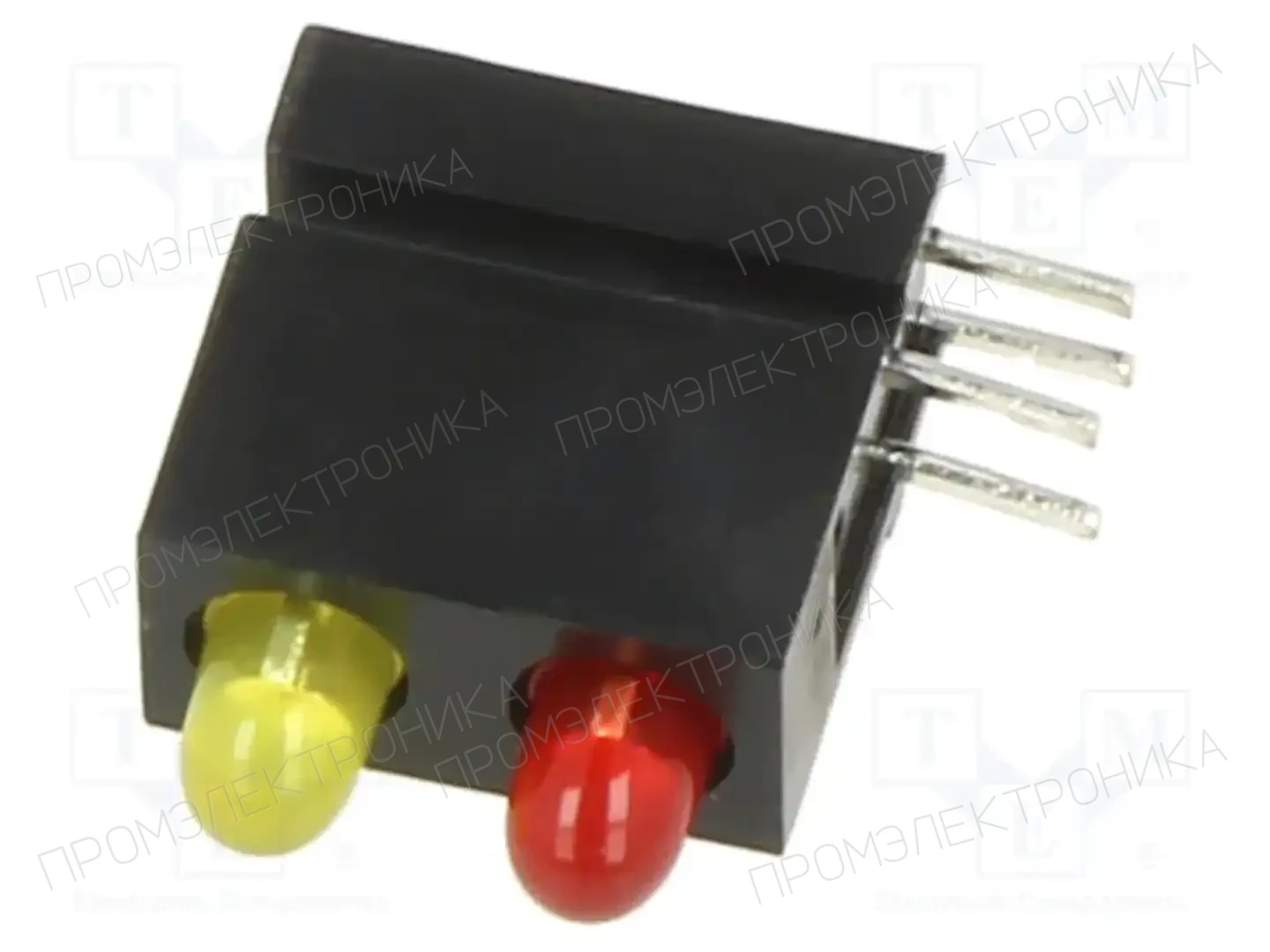 MENTOR 1801.2732 — LED индикаторы для печатных плат