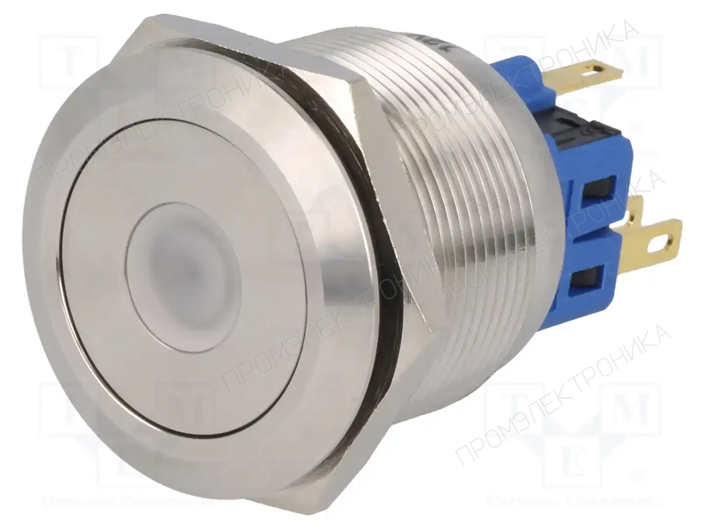 ONPOW GQ25-11ZD/G/12V/S — Переключатели кнопочные