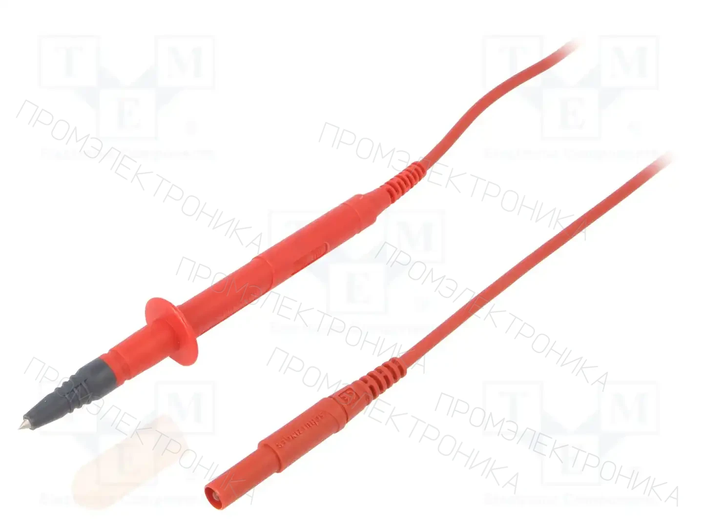 SCHÜTZINGER SPL 7316 NI / 1 / 100 / RT — Провода измерительные - одинарные