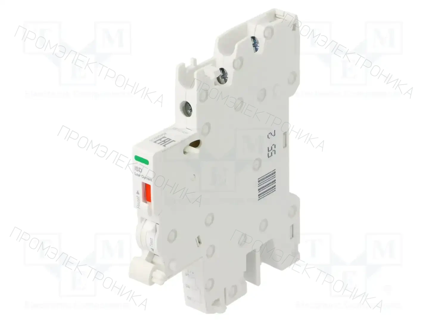 SCHNEIDER ELECTRIC A9A26916 — Аксессуары для монтажа