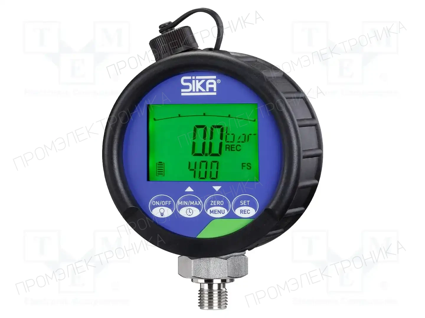 SIKA EME8REF-C2L0100 — Аксессуары для пневматики