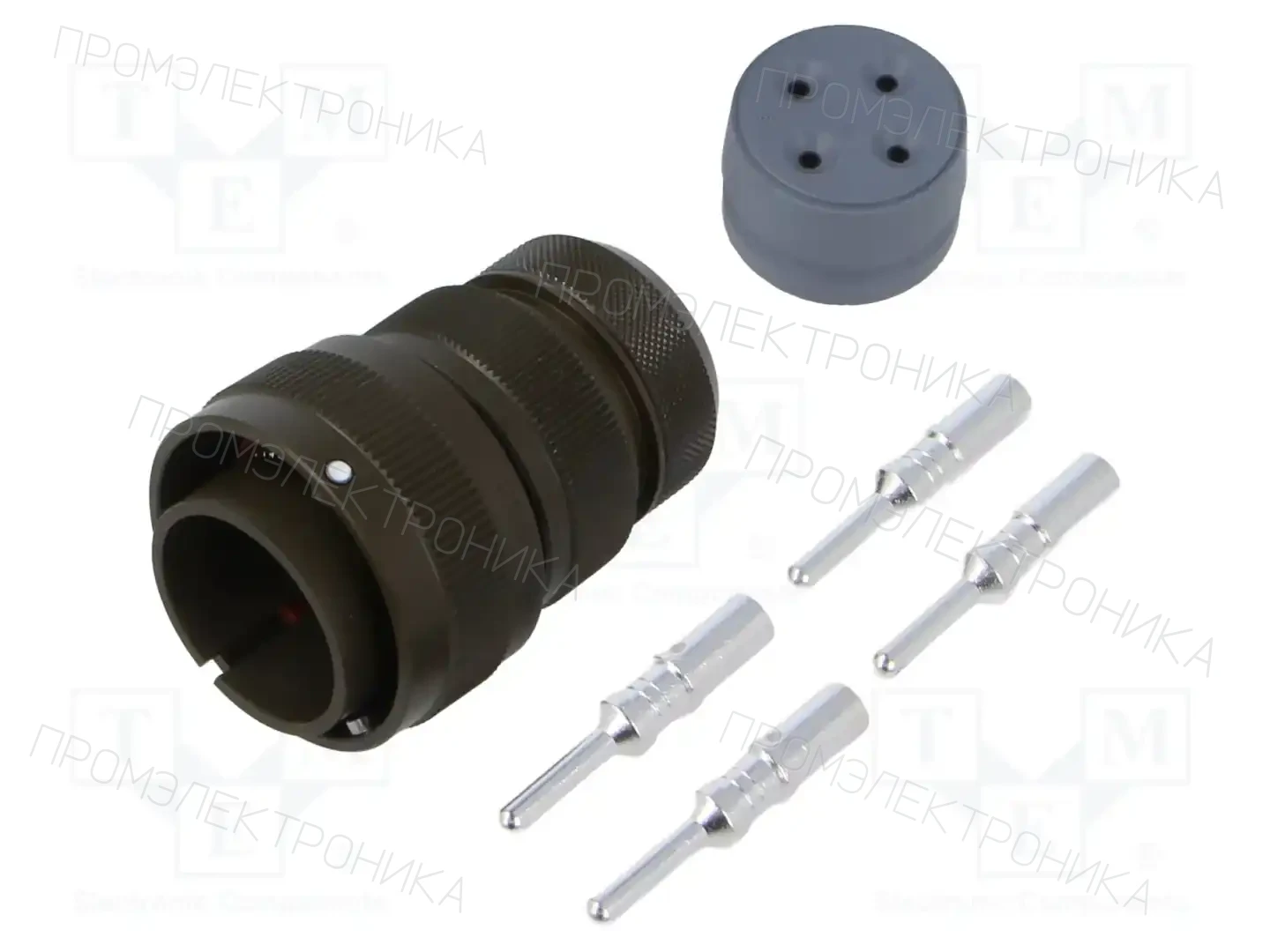 AMPHENOL AIR AA95234M-22-22PN — Разъeмы MIL-C-5015