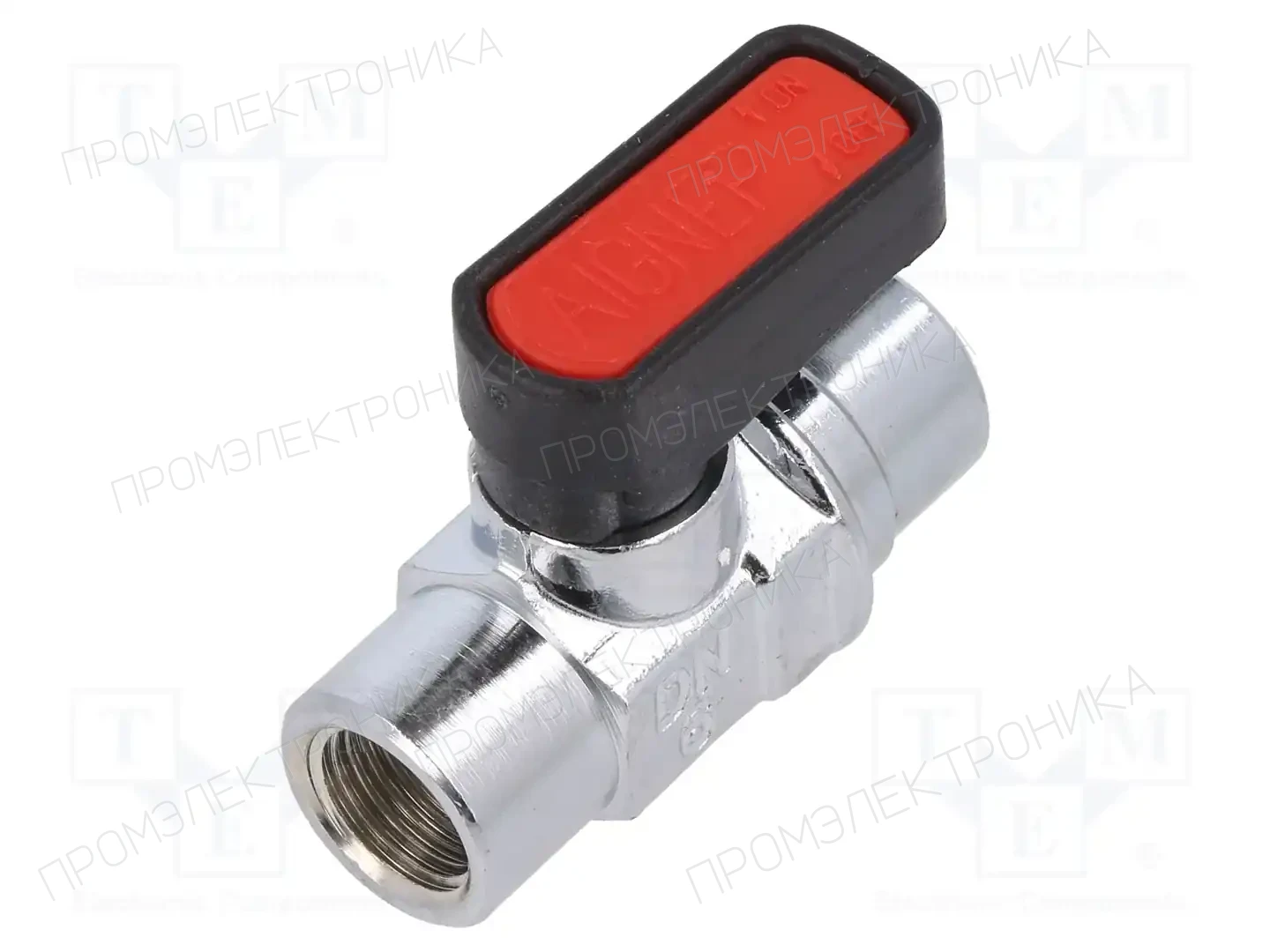 AIGNEP 6300 1/8-1/8 — Клапаны и вентильные узлы