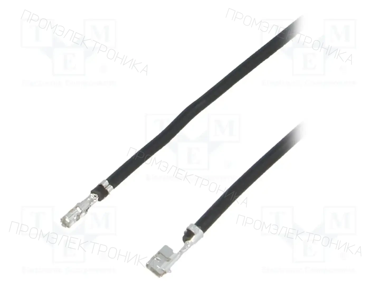 MOLEX 797581002 — Кабели с обжатыми наконечниками
