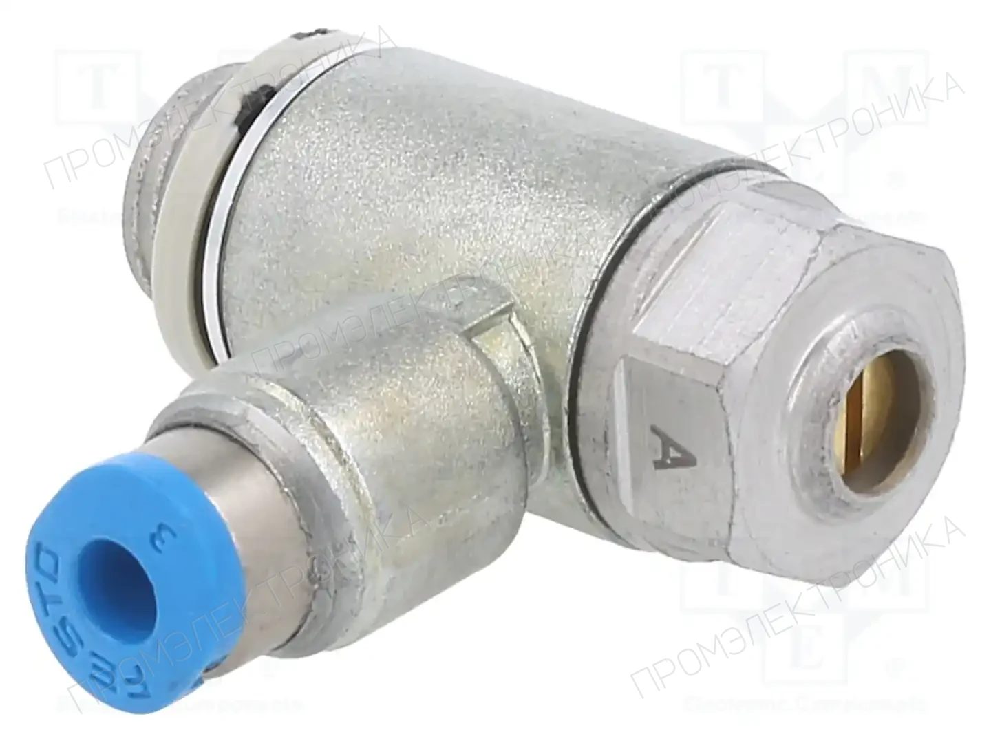 FESTO 193142 — Клапаны и вентильные узлы