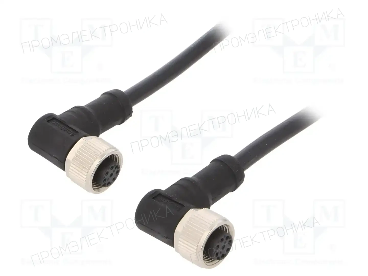 AMPHENOL LTW M12A08FR-12AFR-SD001 — Кабели к датчикам