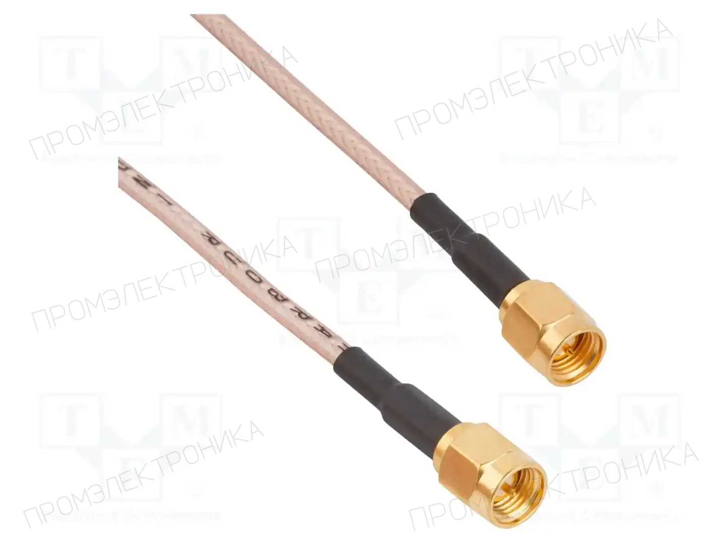 AMPHENOL RF 135101-03-M0.25 — Кабели соединительные коаксиальные