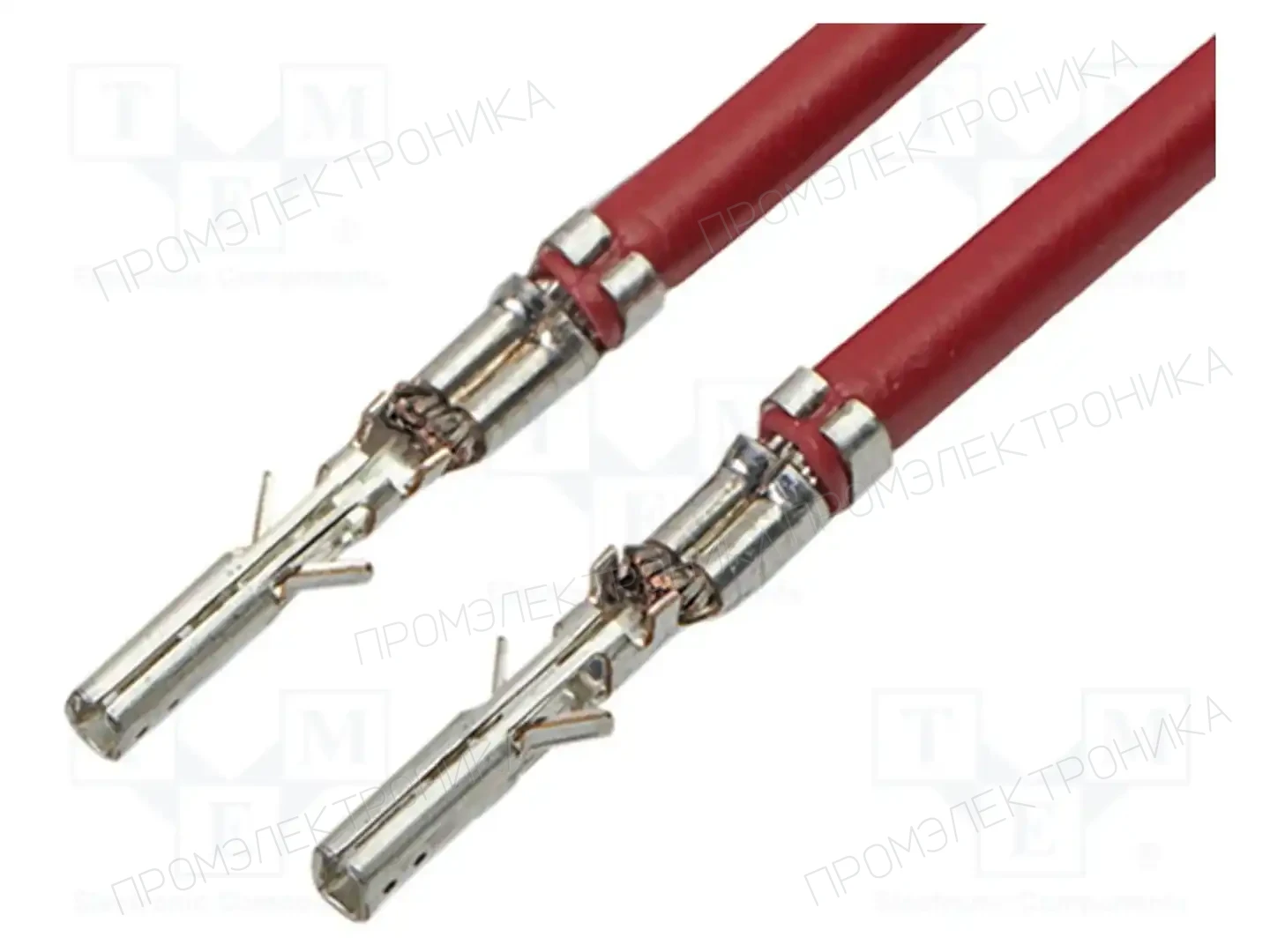 MOLEX 214760-2121 — Разъeмы сигнальные растр 3,00мм