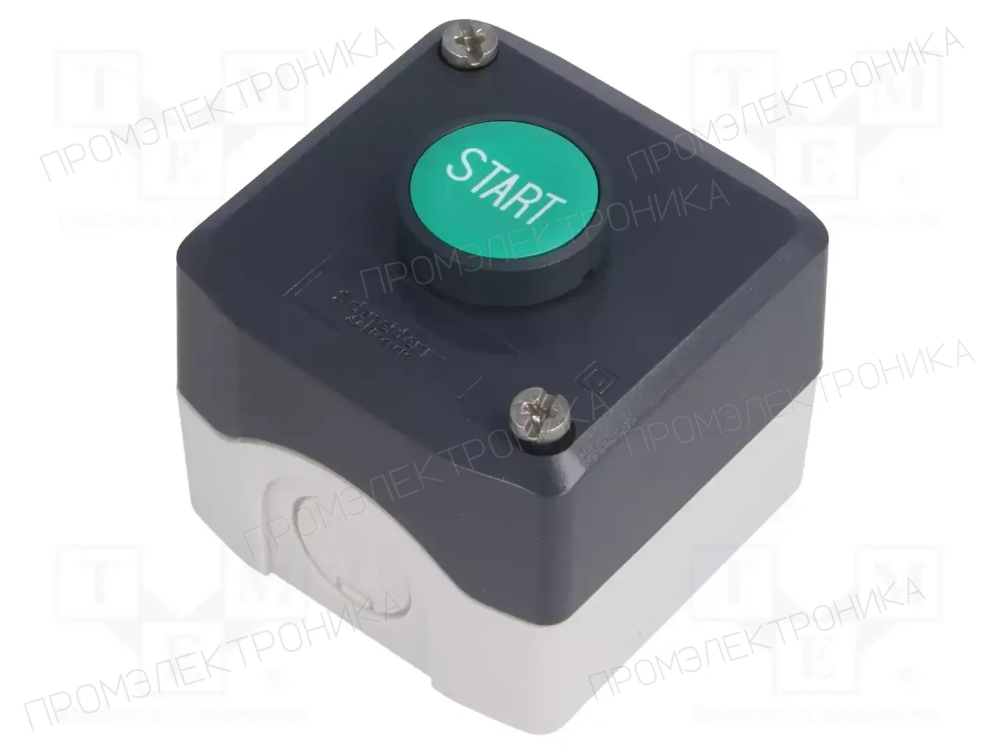 SCHNEIDER ELECTRIC XALD103 — Пульты управления