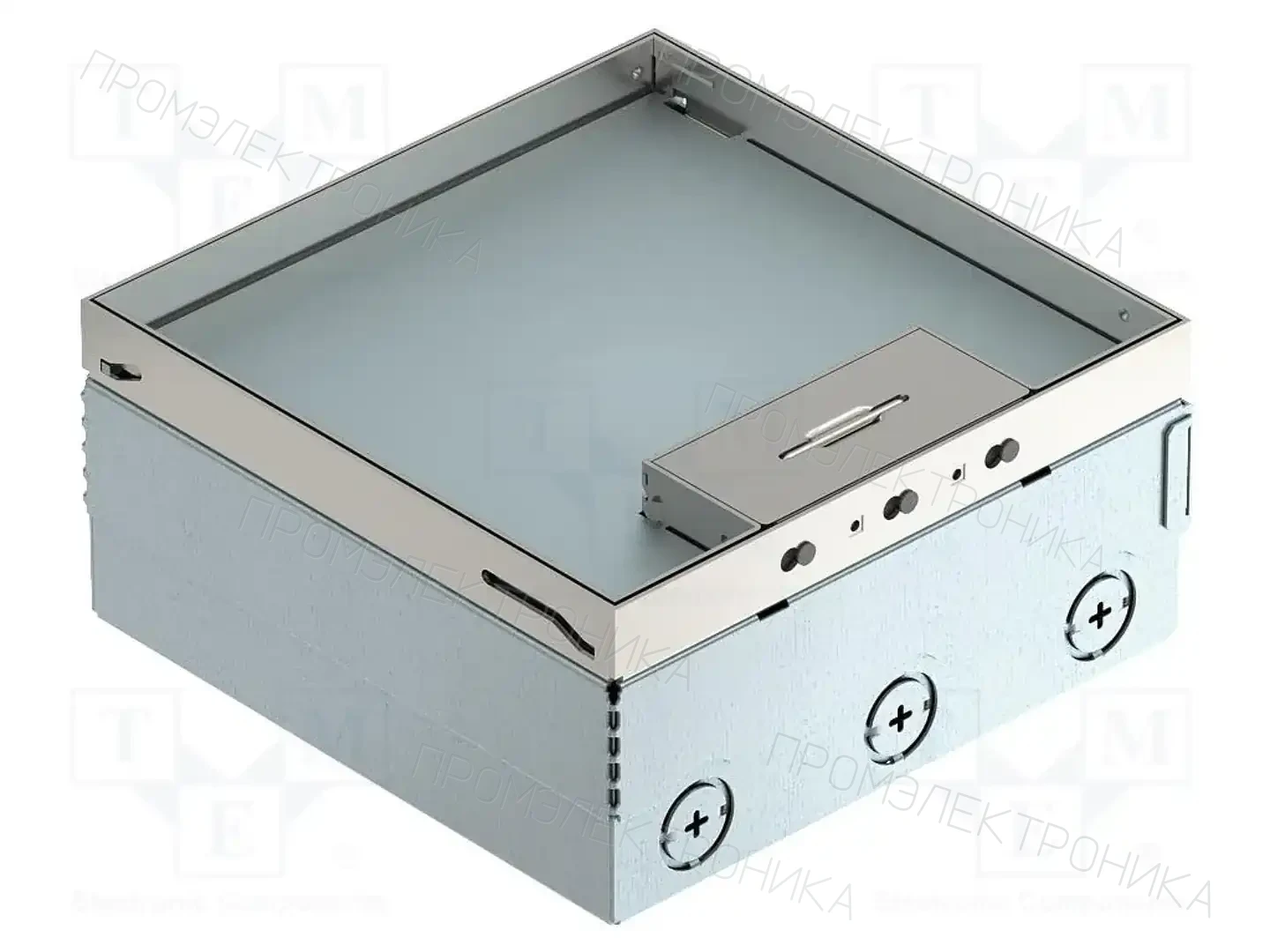 OBO BETTERMANN UDHOME4 2V N — Корпуса для электрооборудования