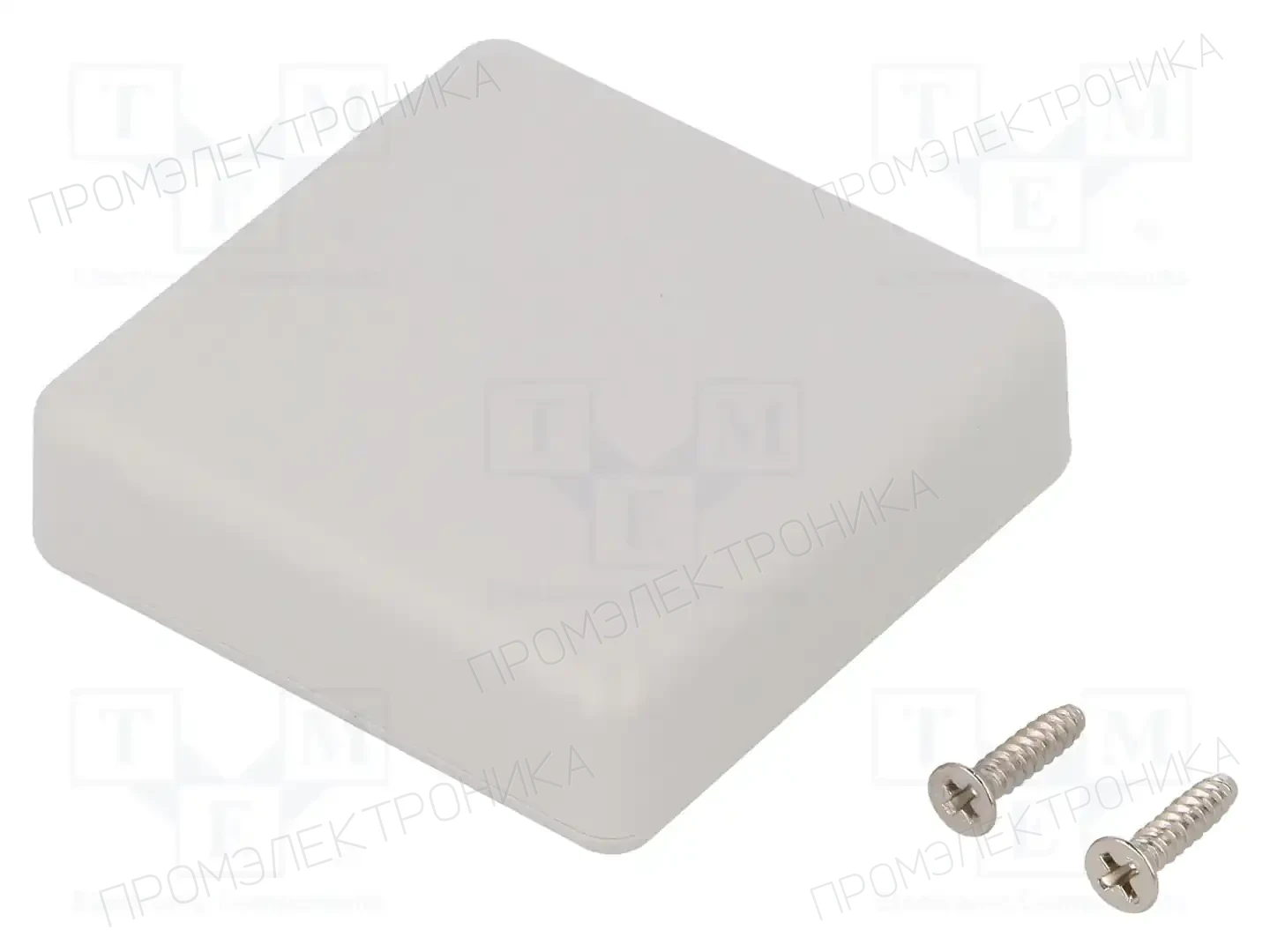 HAMMOND 1551SGY — Корпуса универсальные