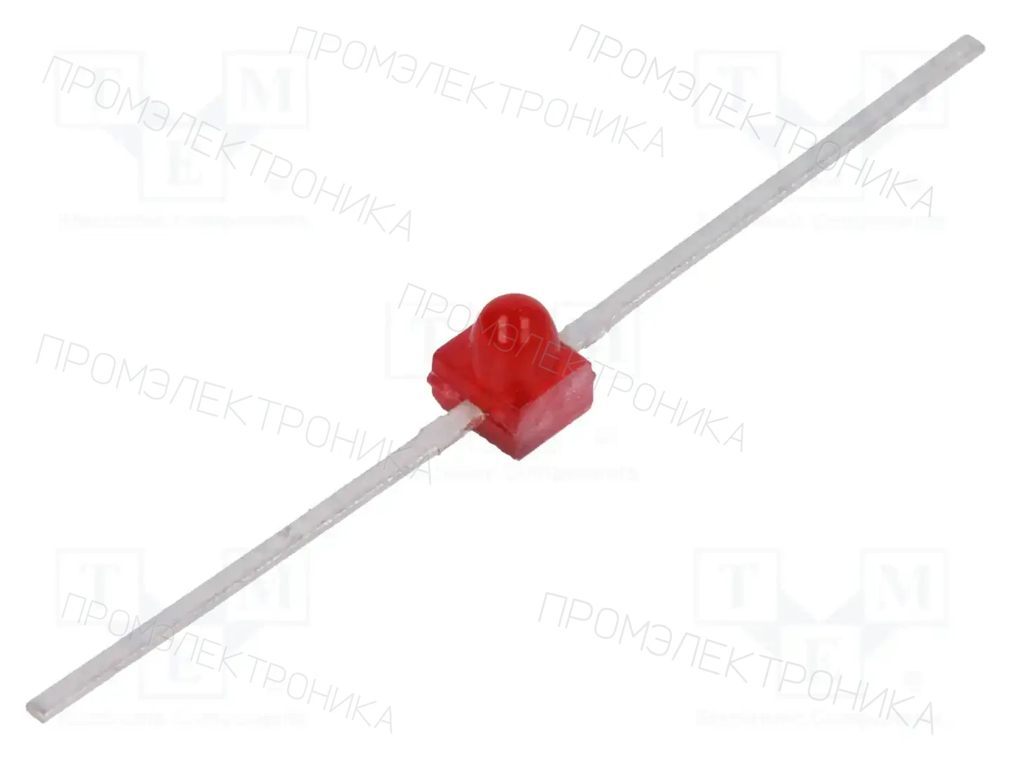 BROADCOM (AVAGO) HLMP-6300 — Светодиоды THT остальные
