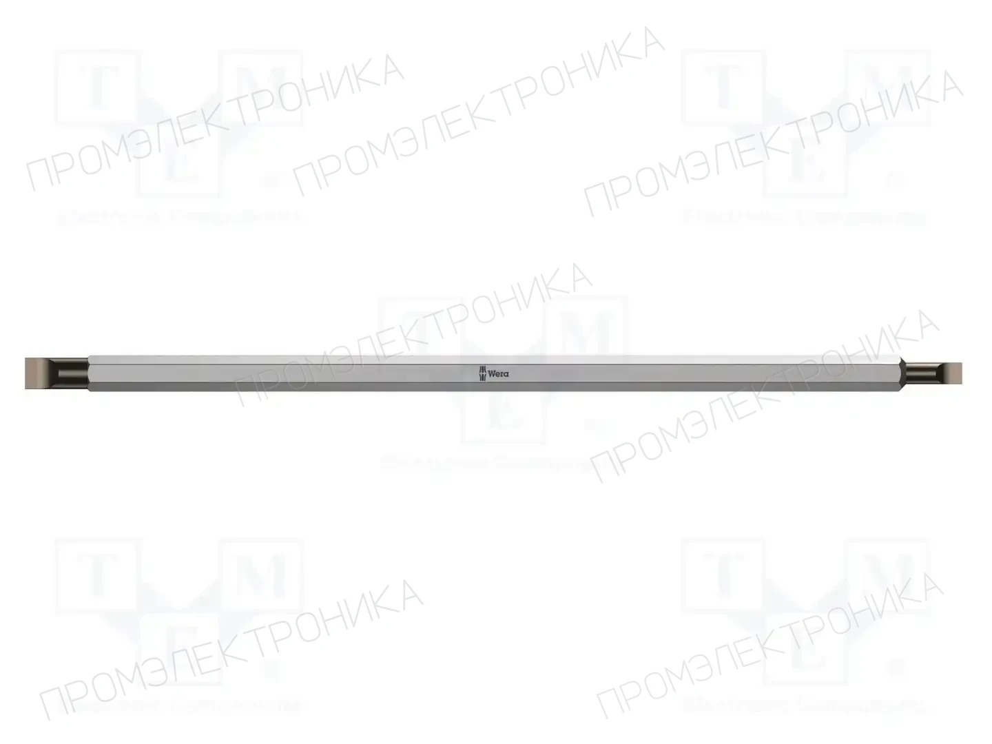 WERA 05002910001 — Стандартные отвёртки