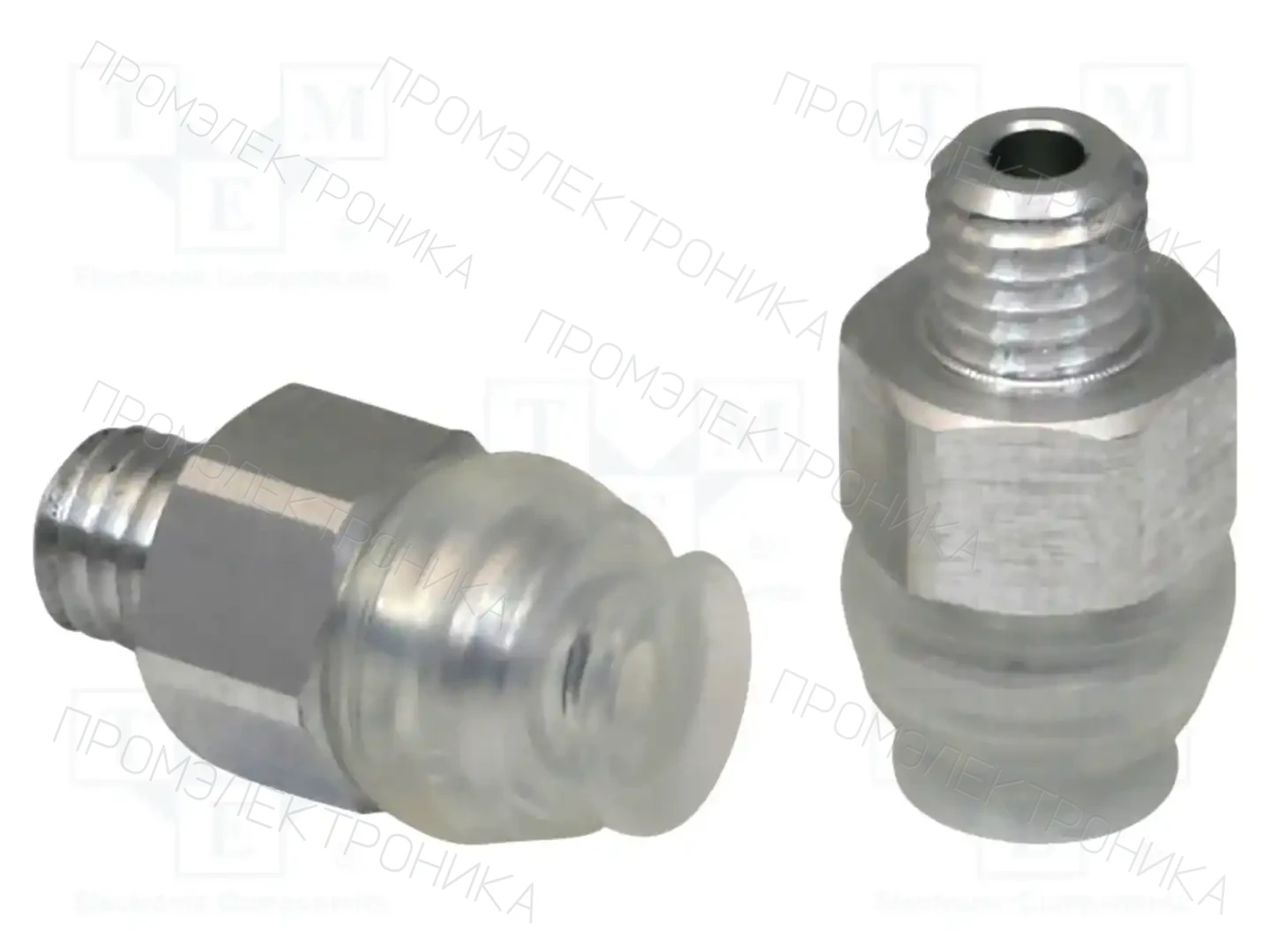 SCHMALZ PFYN-6-SI-55-M5-AG — Вакуумные элементы