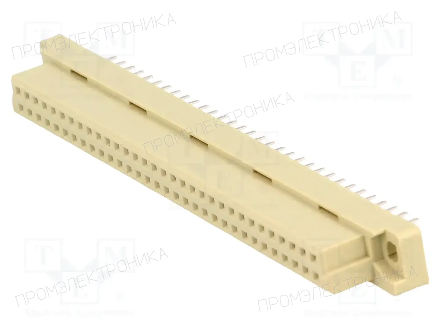 NINIGI ZDIN-BF-64P — Разъeмы DIN 41.612, DIN 41.617