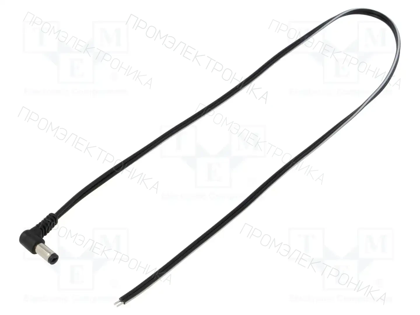 WEST POL A21-TT-T050-050BK — Кабели питания DC