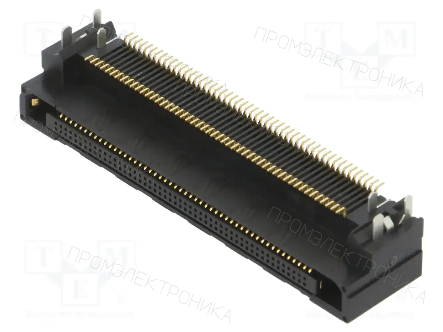 HIROSE FX18-100S-0.8SH — Разъeмы пластина - пластина