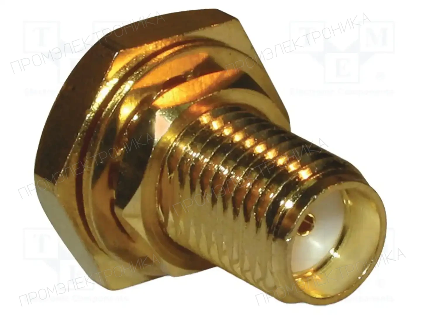 AMPHENOL RF 132138 — Разъeмы SMA, SMB, SMC