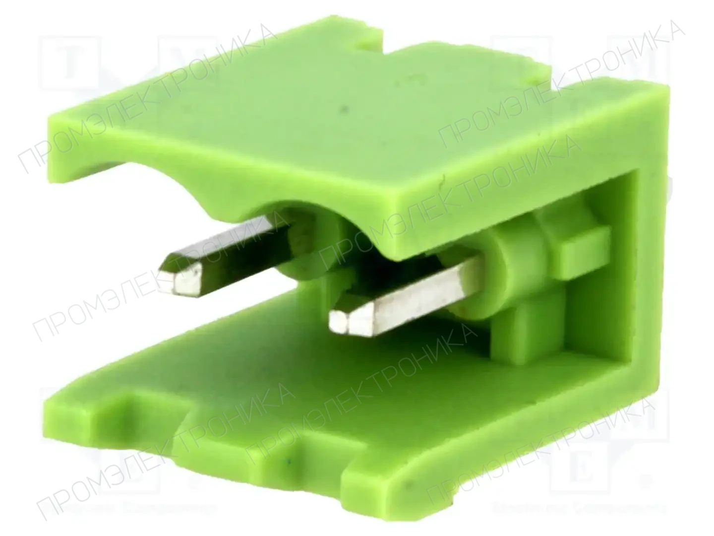 XINYA XY2500V-A(5.0)-2P — Клеммные колодки разъемного типа