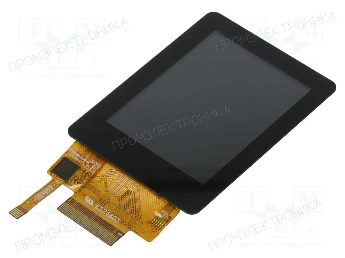 DISPLAY ELEKTRONIK DEM 240320J5 VMX-PW-N (C-TOUCH) — Дисплеи TFT