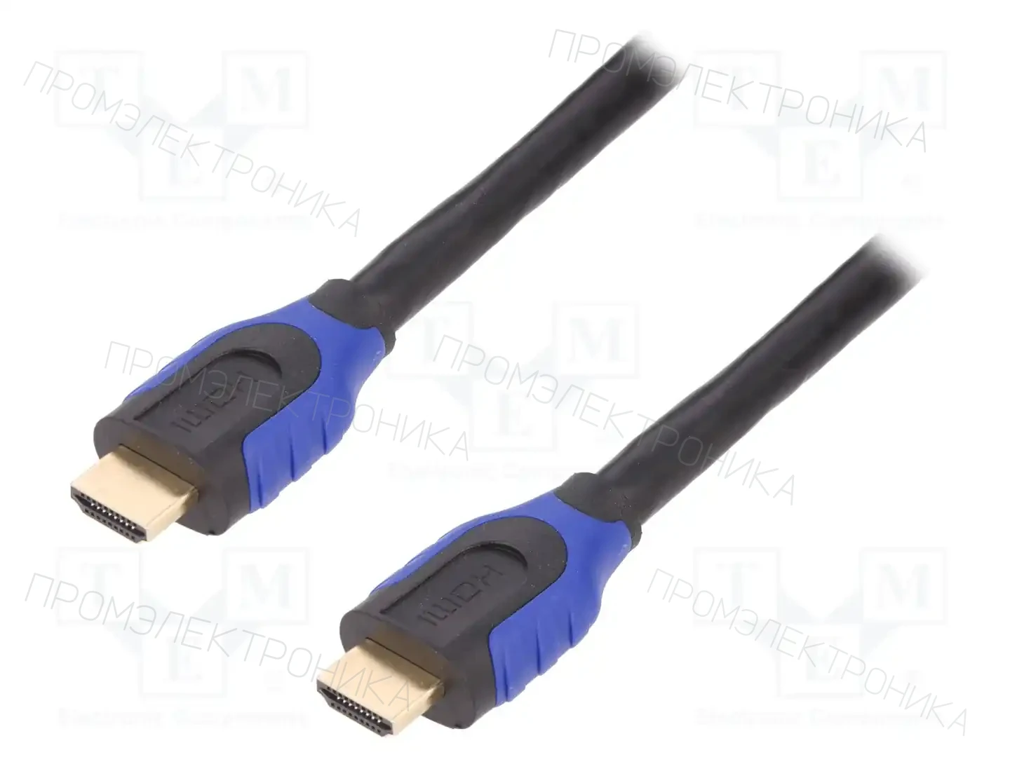 LOGILINK CH0066 — Кабели и адаптеры HDMI, DVI, DisplayPort