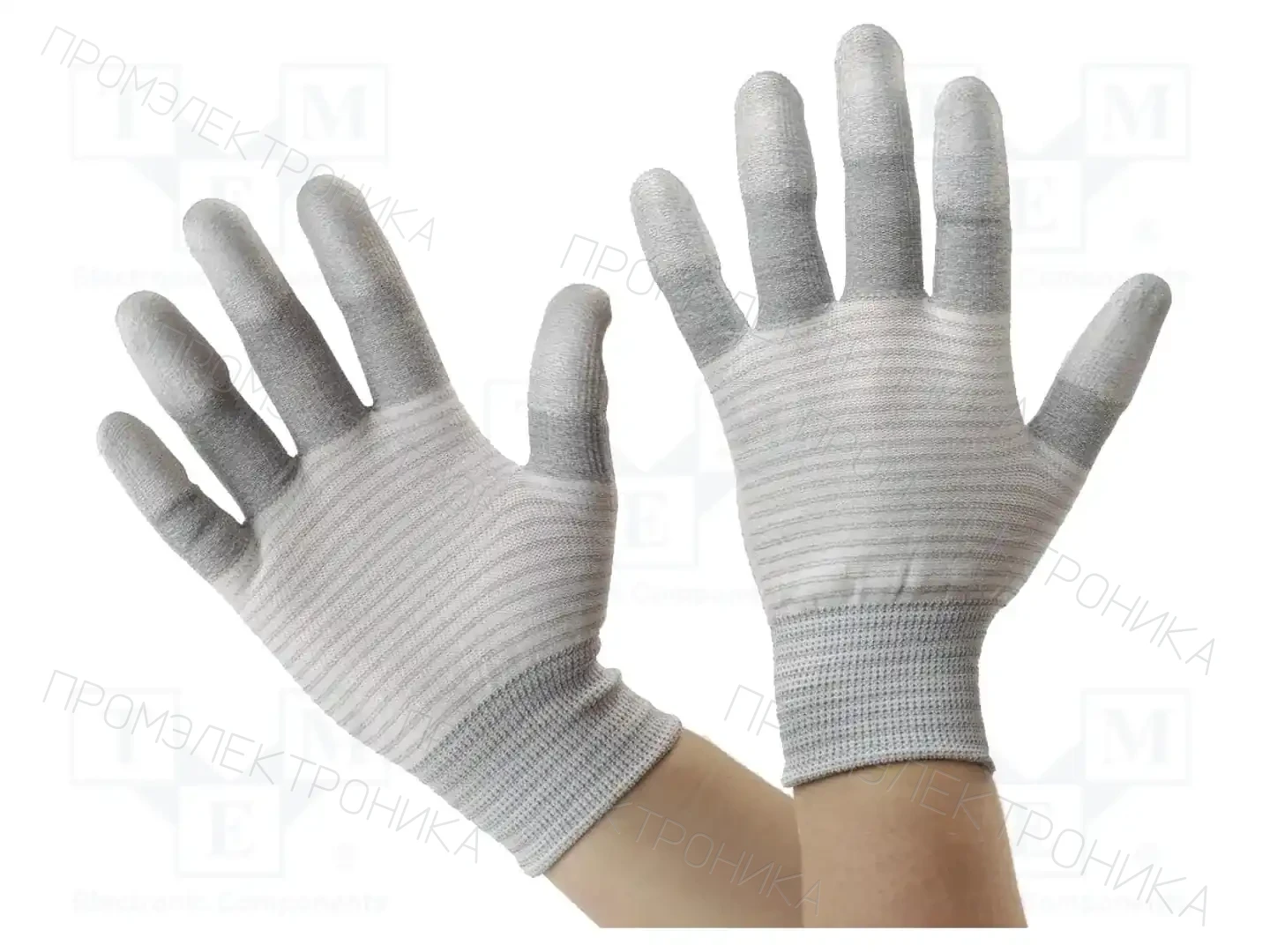 ANTISTAT 109-0460PV — Перчатки и накладки на пальцы