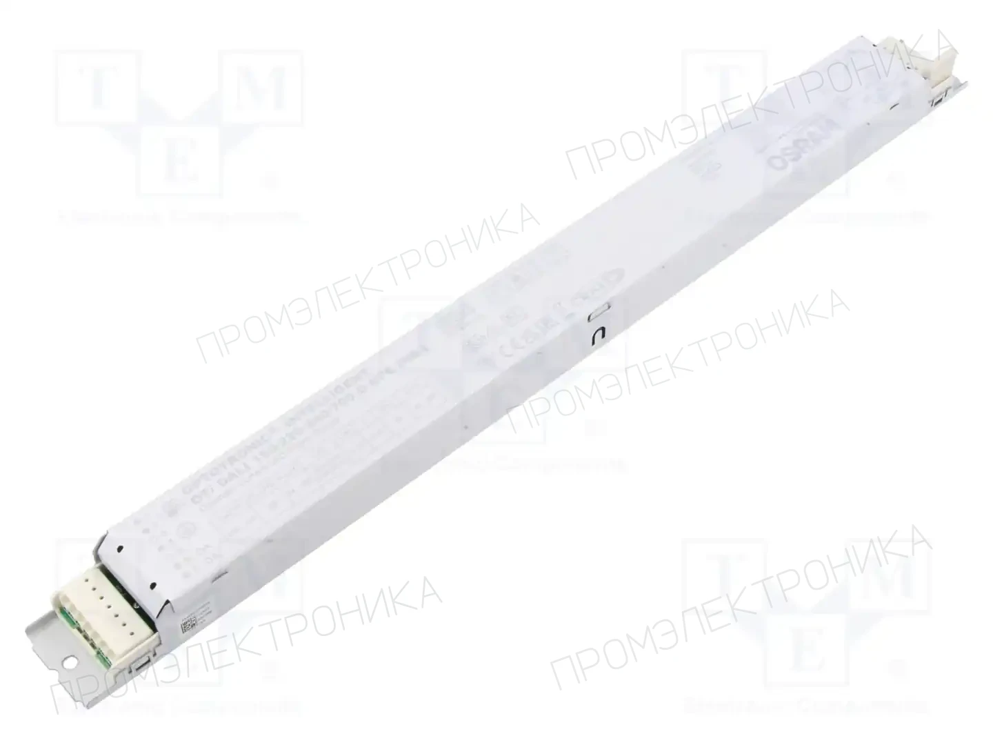 ams OSRAM OTI DALI 150/220-240/700 D NFC IND L — Блоки питания для LED