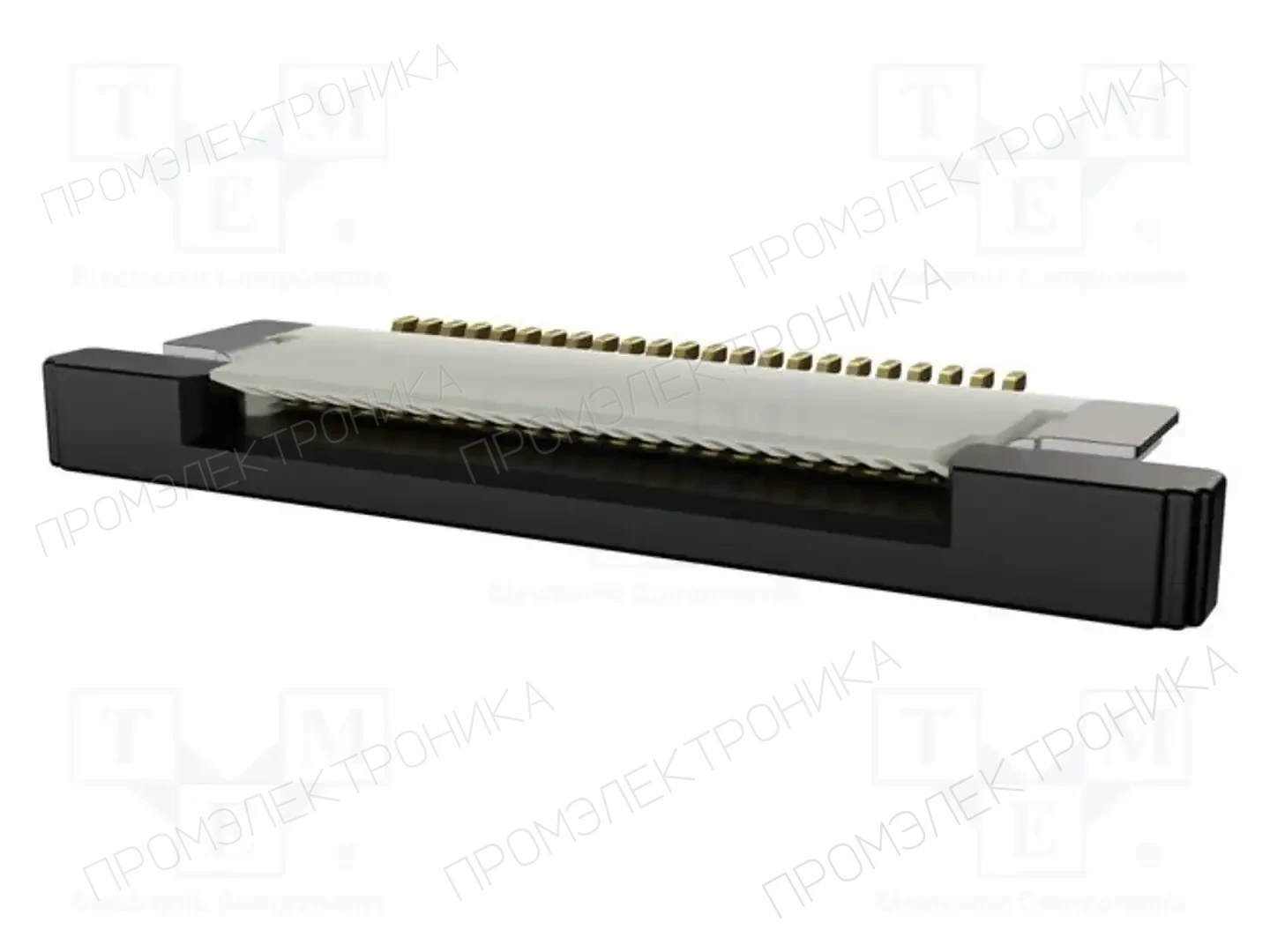 AMPHENOL F32R-1A7H1-11023 — Разъeмы FFC/FPC растр 0,5мм