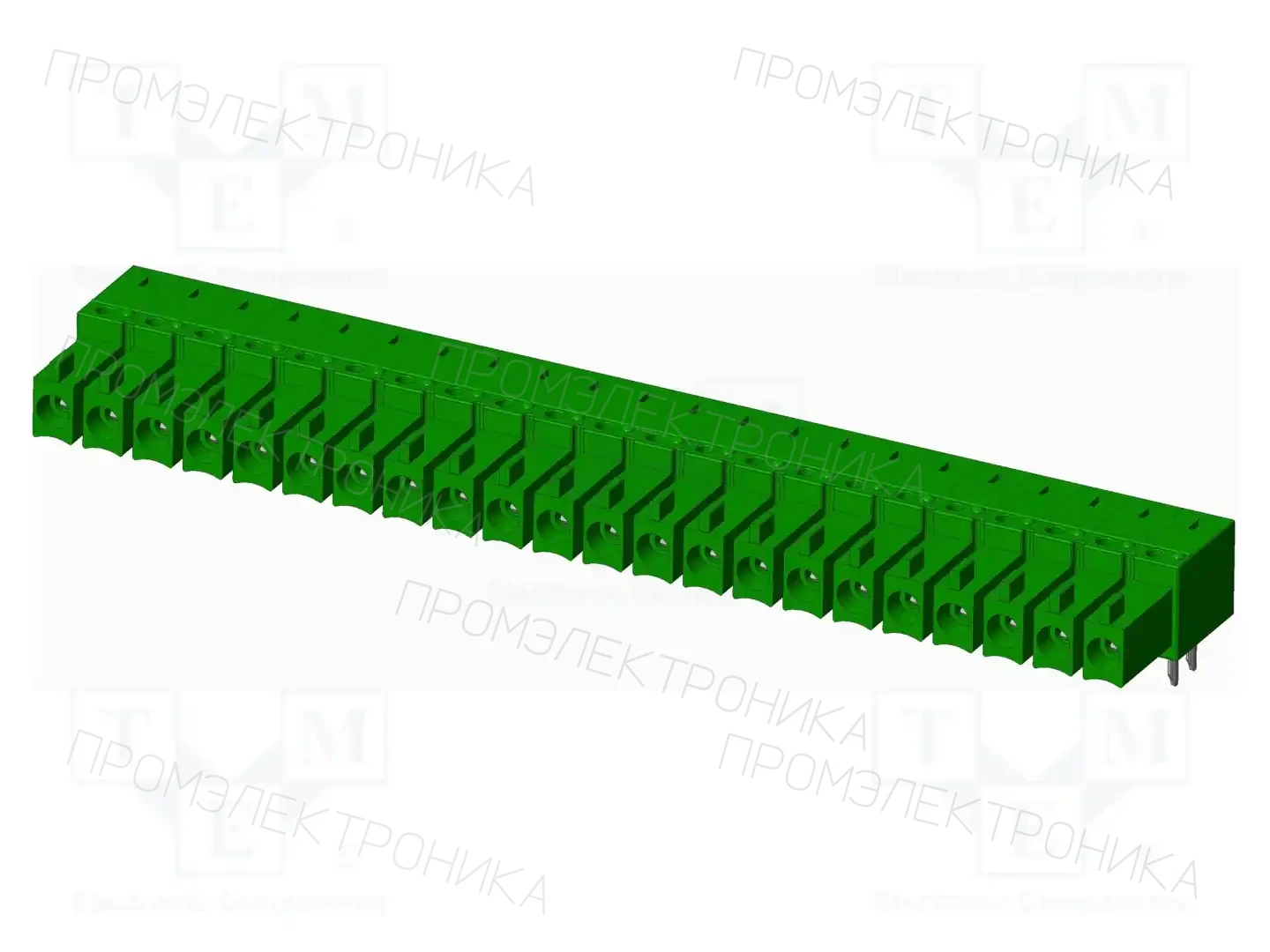 AMPHENOL ANYTEK V72211510000G — Клеммные колодки разъемного типа