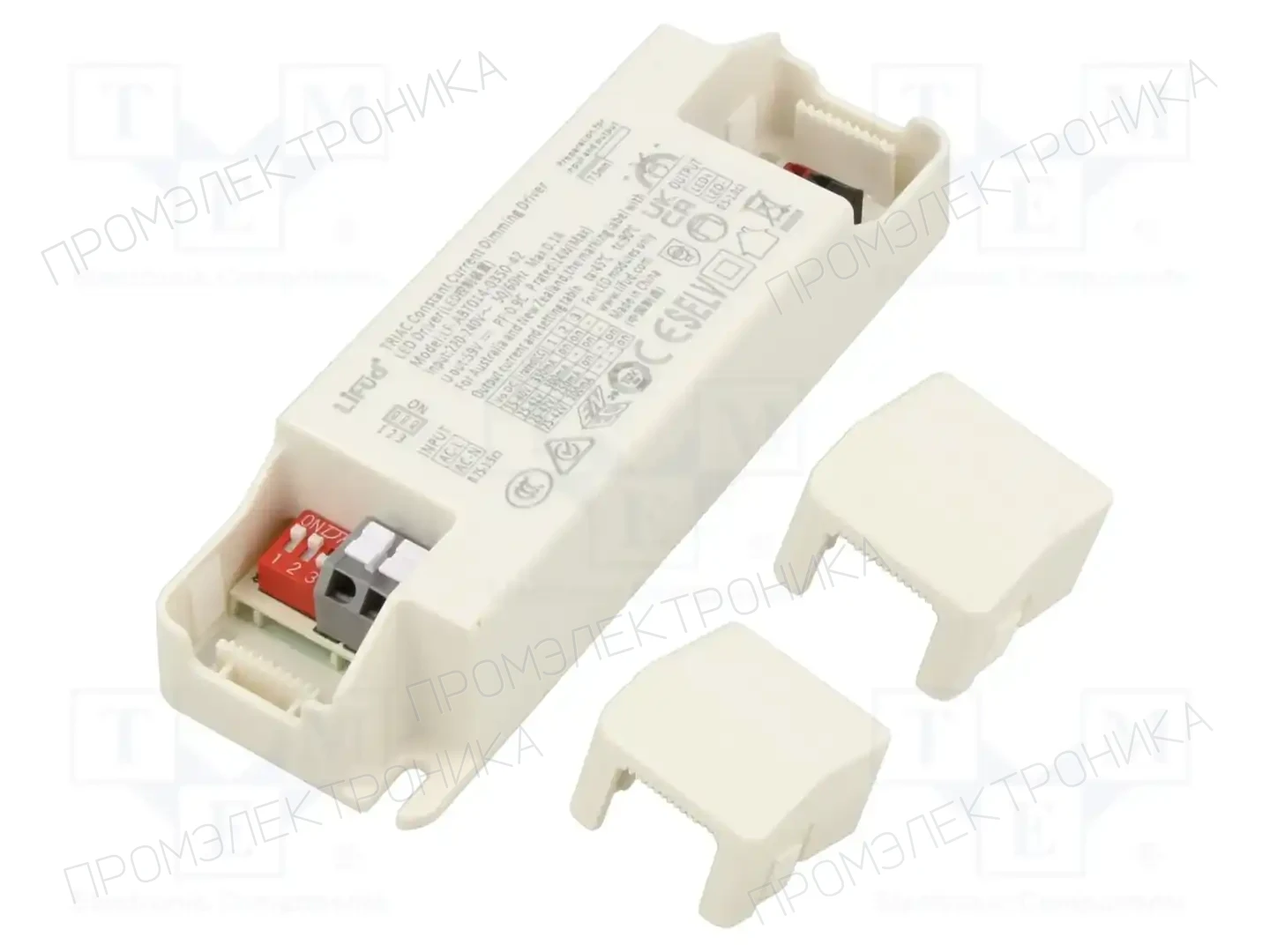 Lifud LF-ABT014-0350-42 — Блоки питания для LED