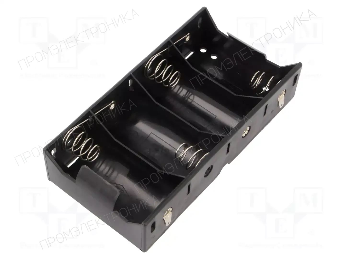 COMF BH143-2D — Батареи - контейнеры и держатели