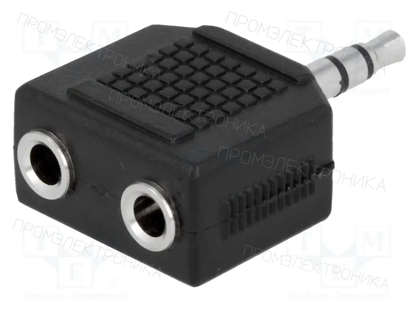 VANGUARD VG02028B — Адаптеры и переходники AV