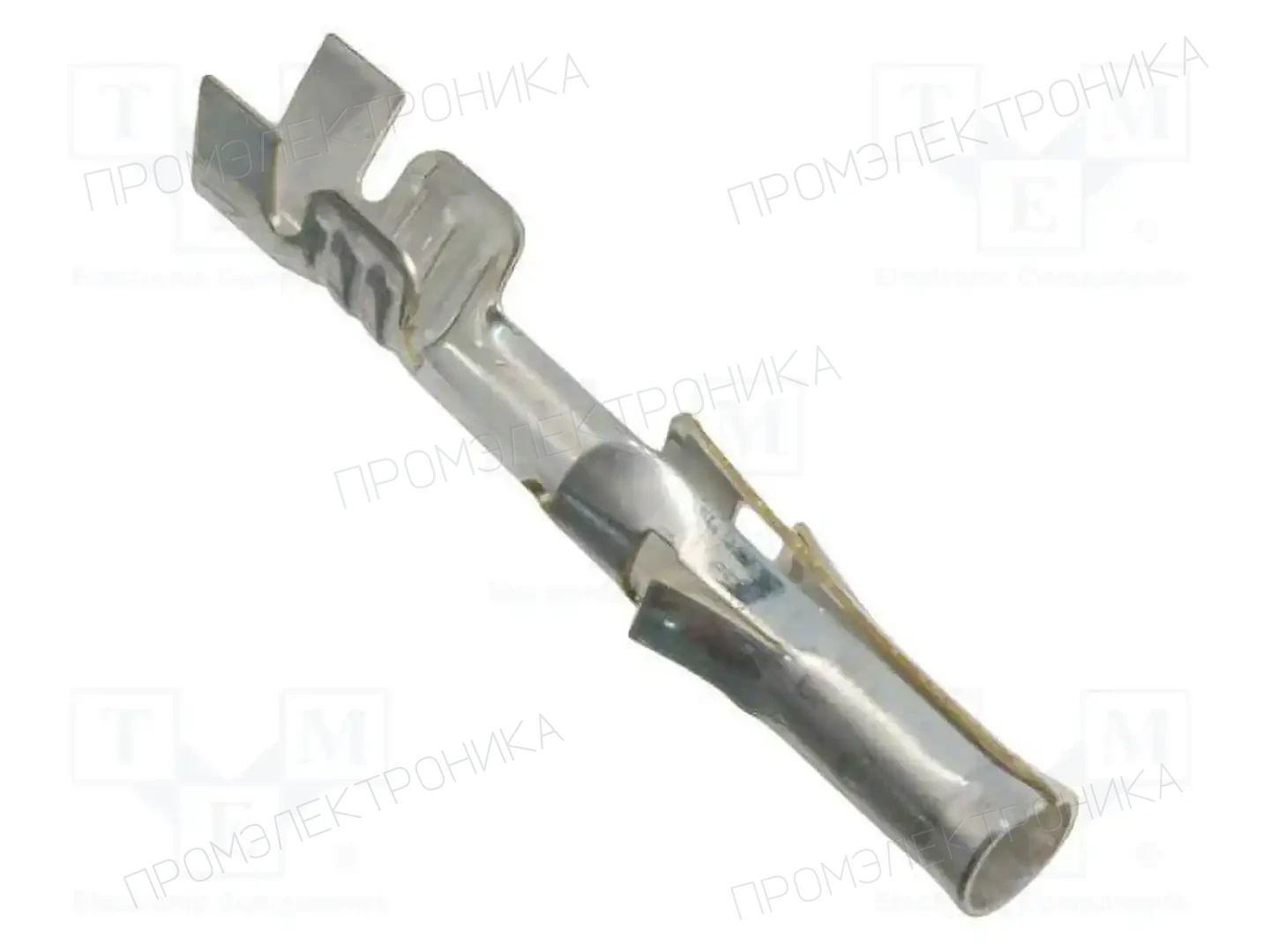 MOLEX 39-00-0285 — Разъeмы Automotive