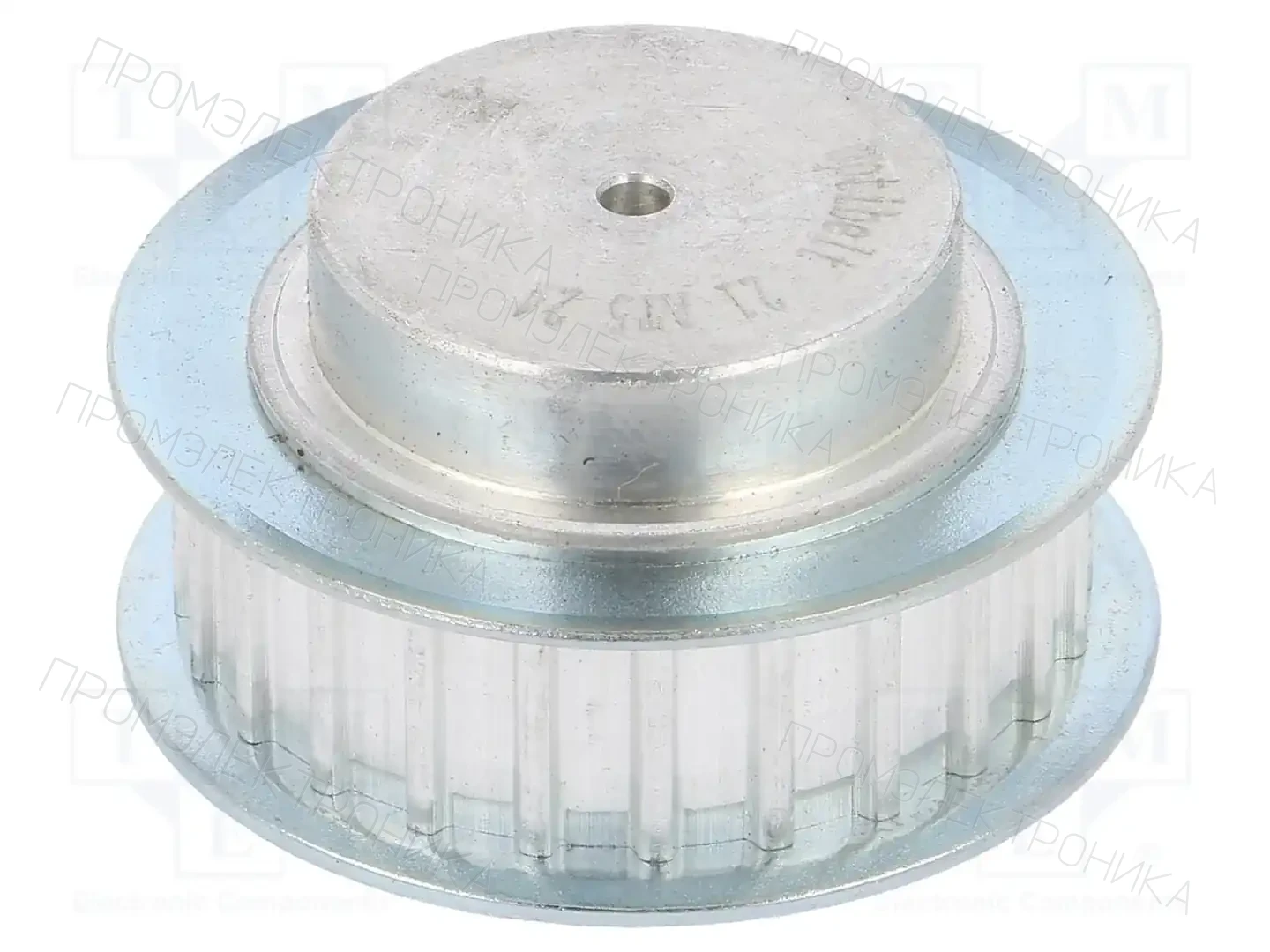 OPTIBELT 21 AT5 24-200ZA — Трансмиссия