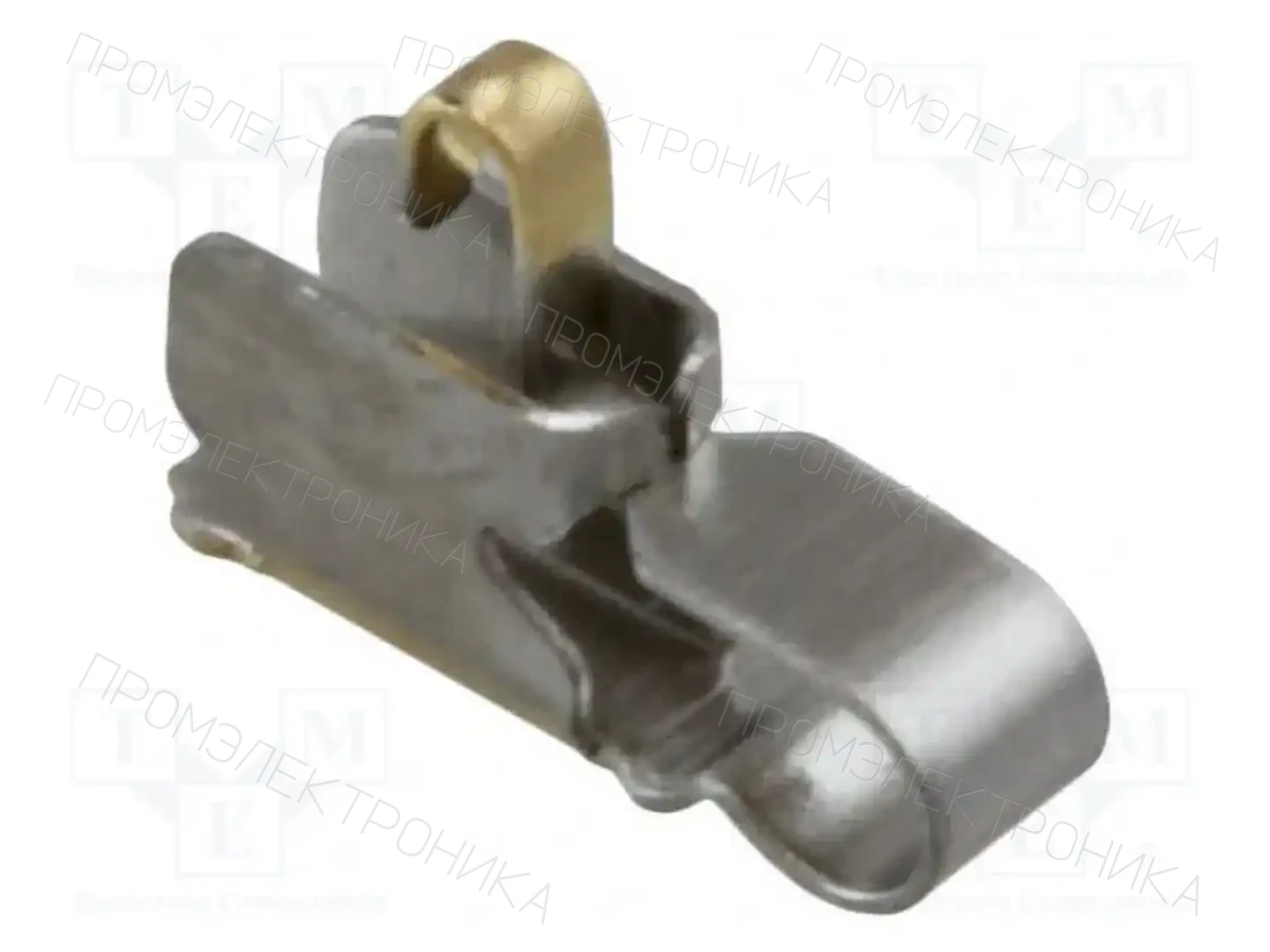 ITT CANNON 120220-0312 — Листы EMI/EMC