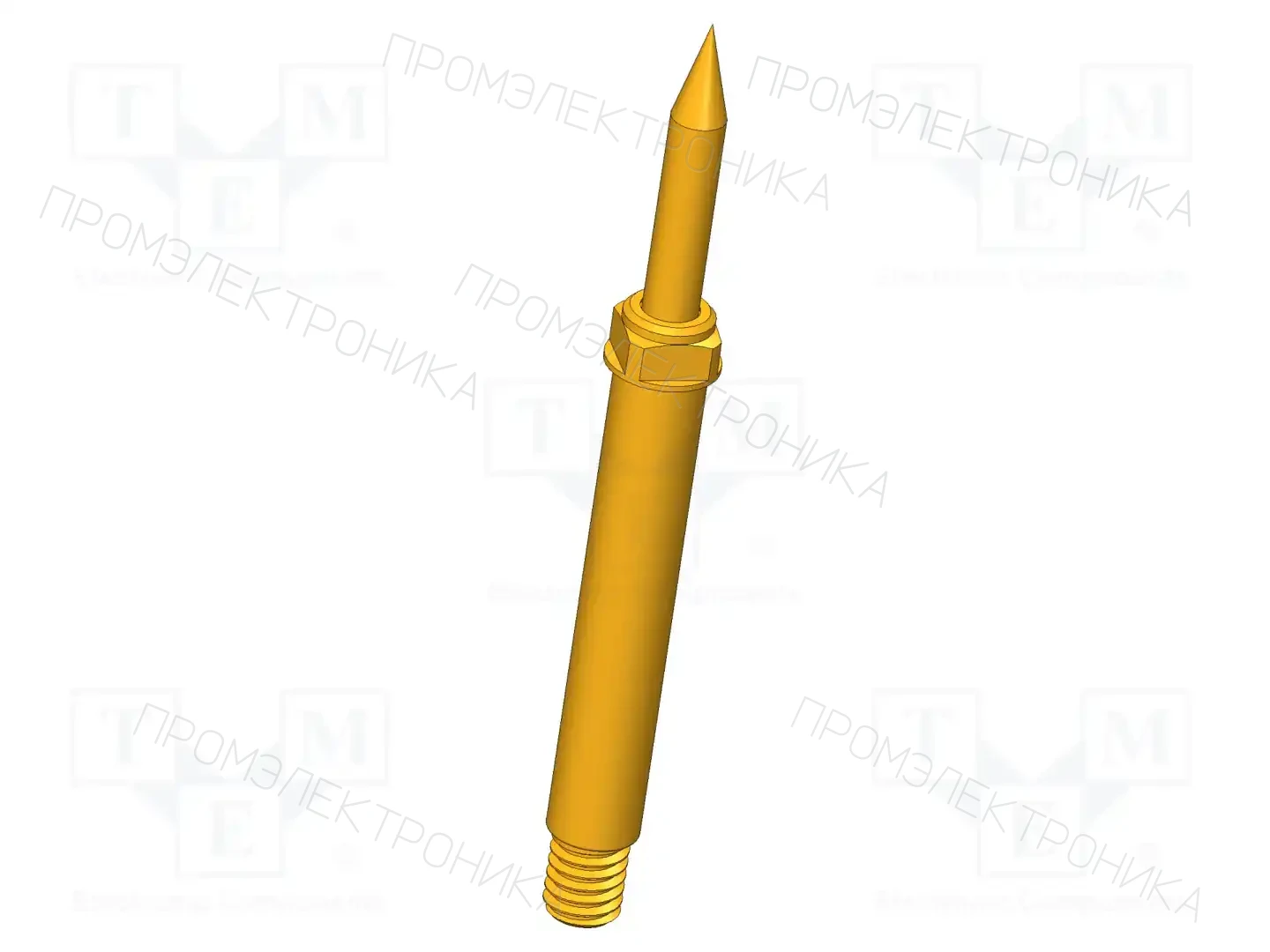 INGUN GKS-103 201 180 A 0802 M — Измерительные щупы