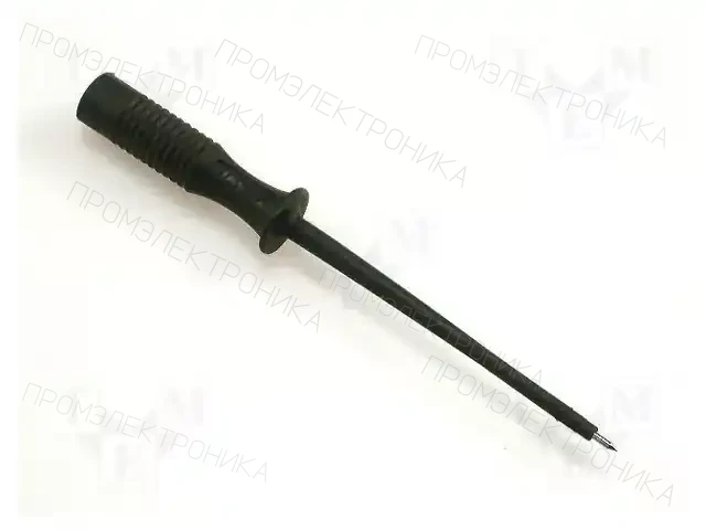 HIRSCHMANN T&M MPS 1 SW — Щупы - входы, выходы измерительные