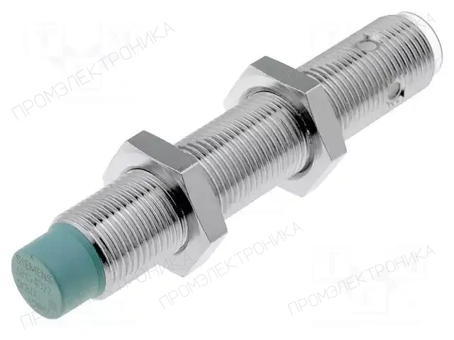 PEPPERL+FUCHS 3RG4022-3KB00 — Датчики индукционные цилиндрические DC
