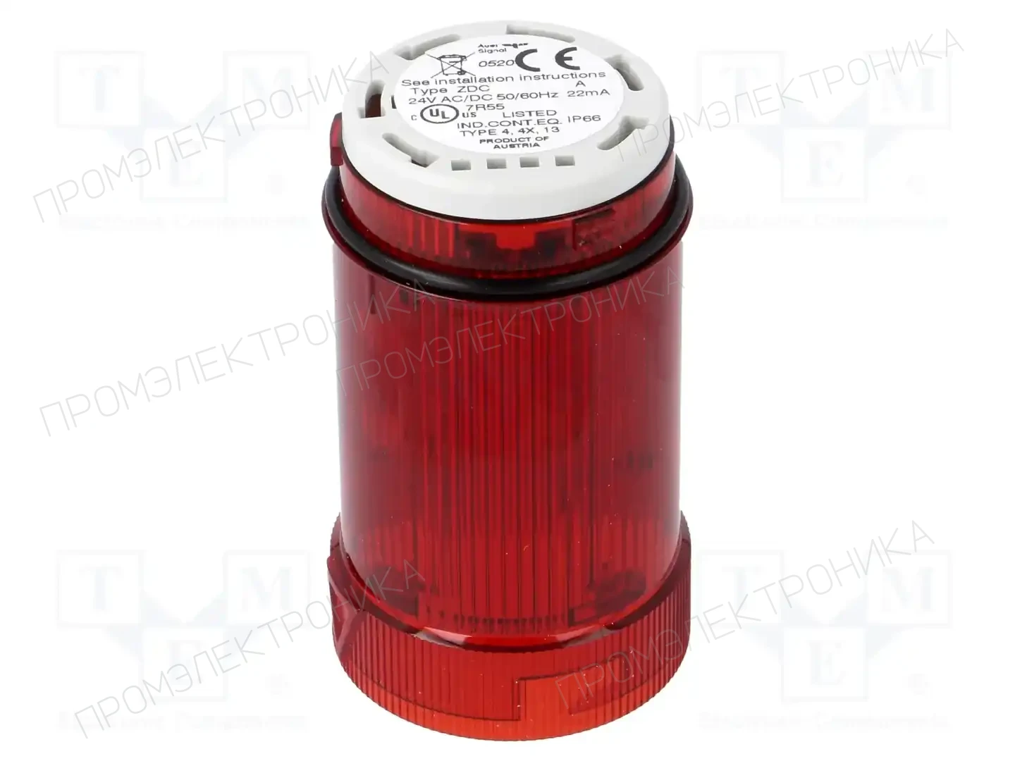 AUER SIGNAL 902012405 — Сигнализационные колонки