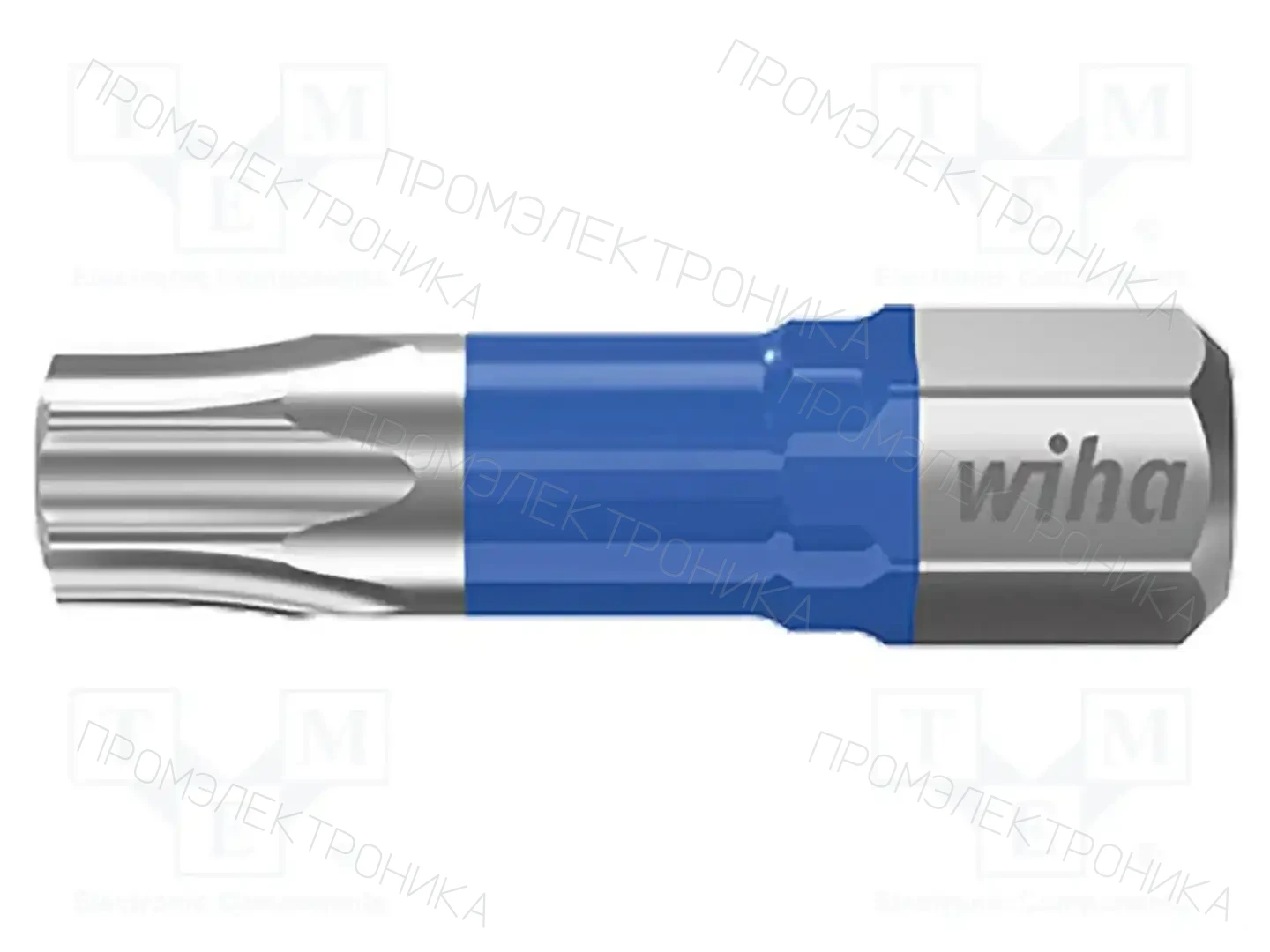 WIHA 41604 — Наконечники для отверток